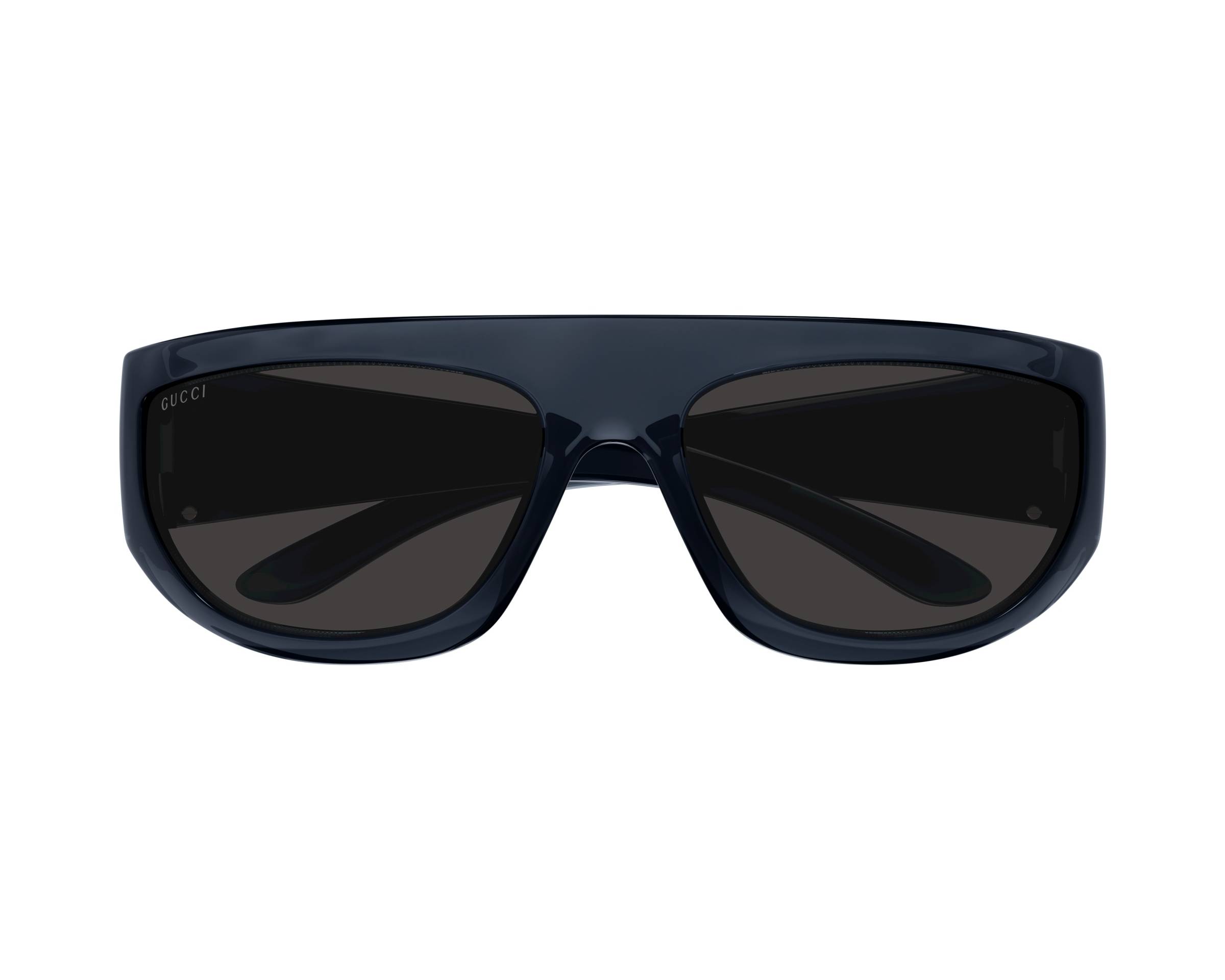 Gucci GG1574S 003 - Blue  vue de face