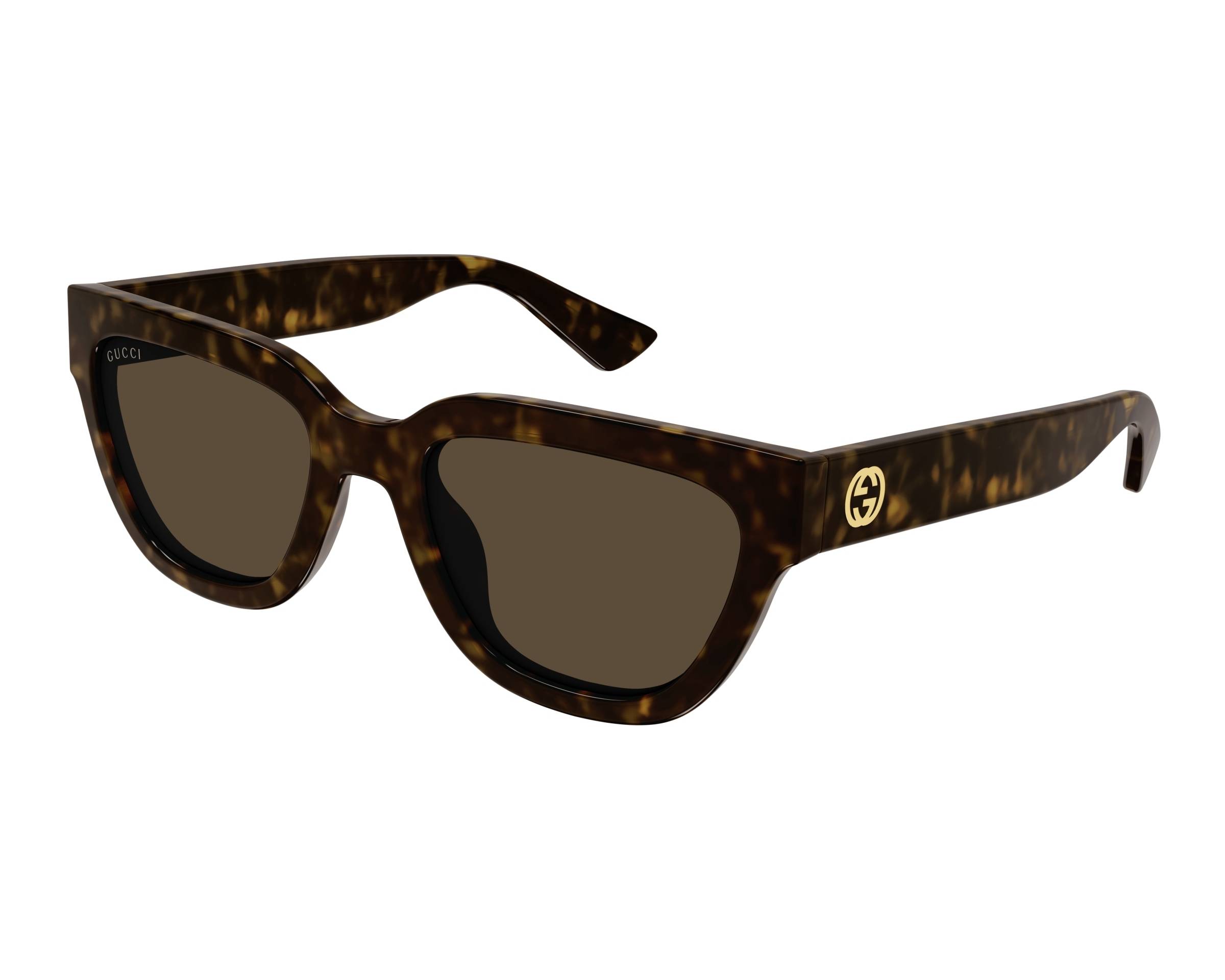 Gucci Sunglasses GG1578S 002