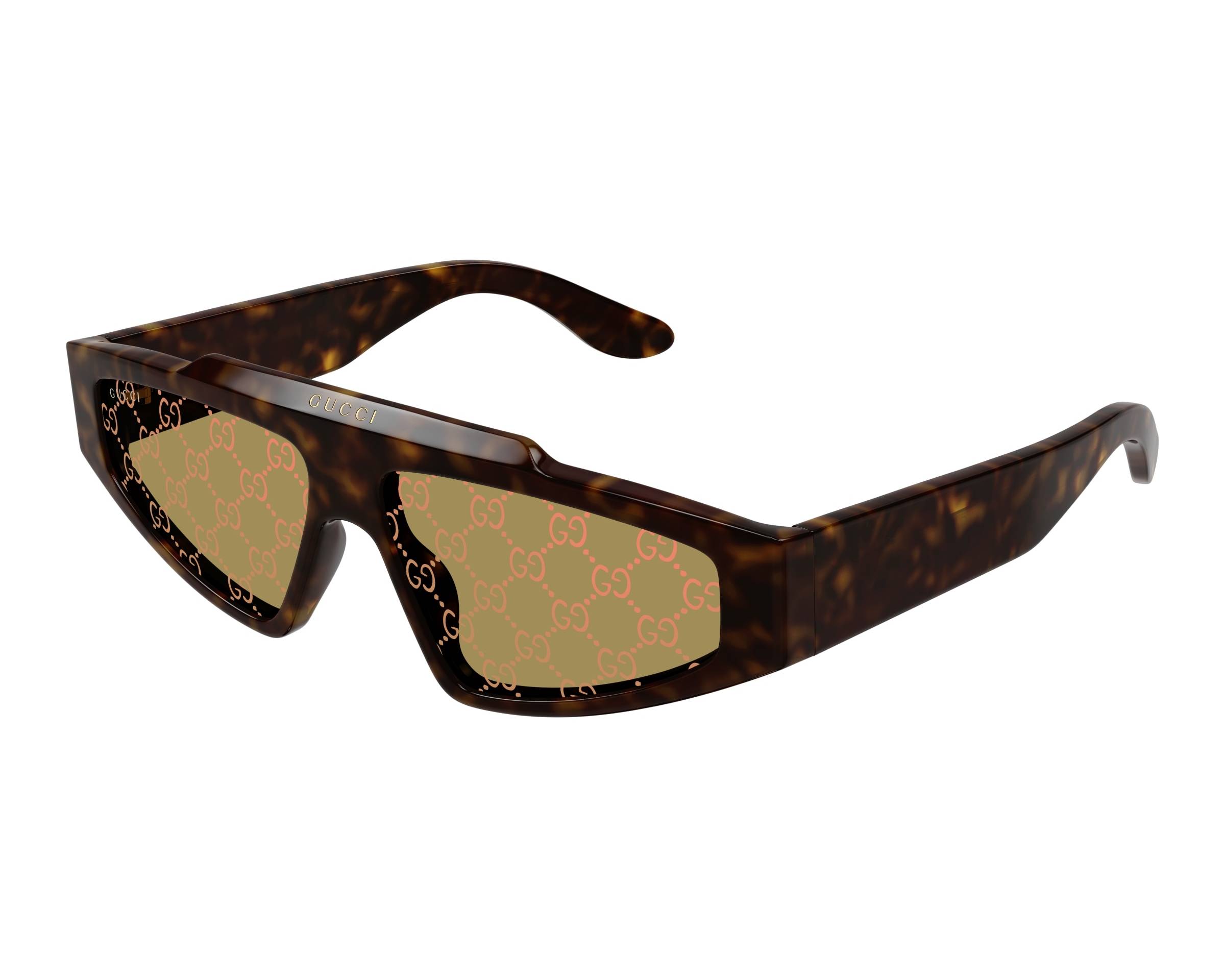 Gucci Sunglasses GG1591S 002
