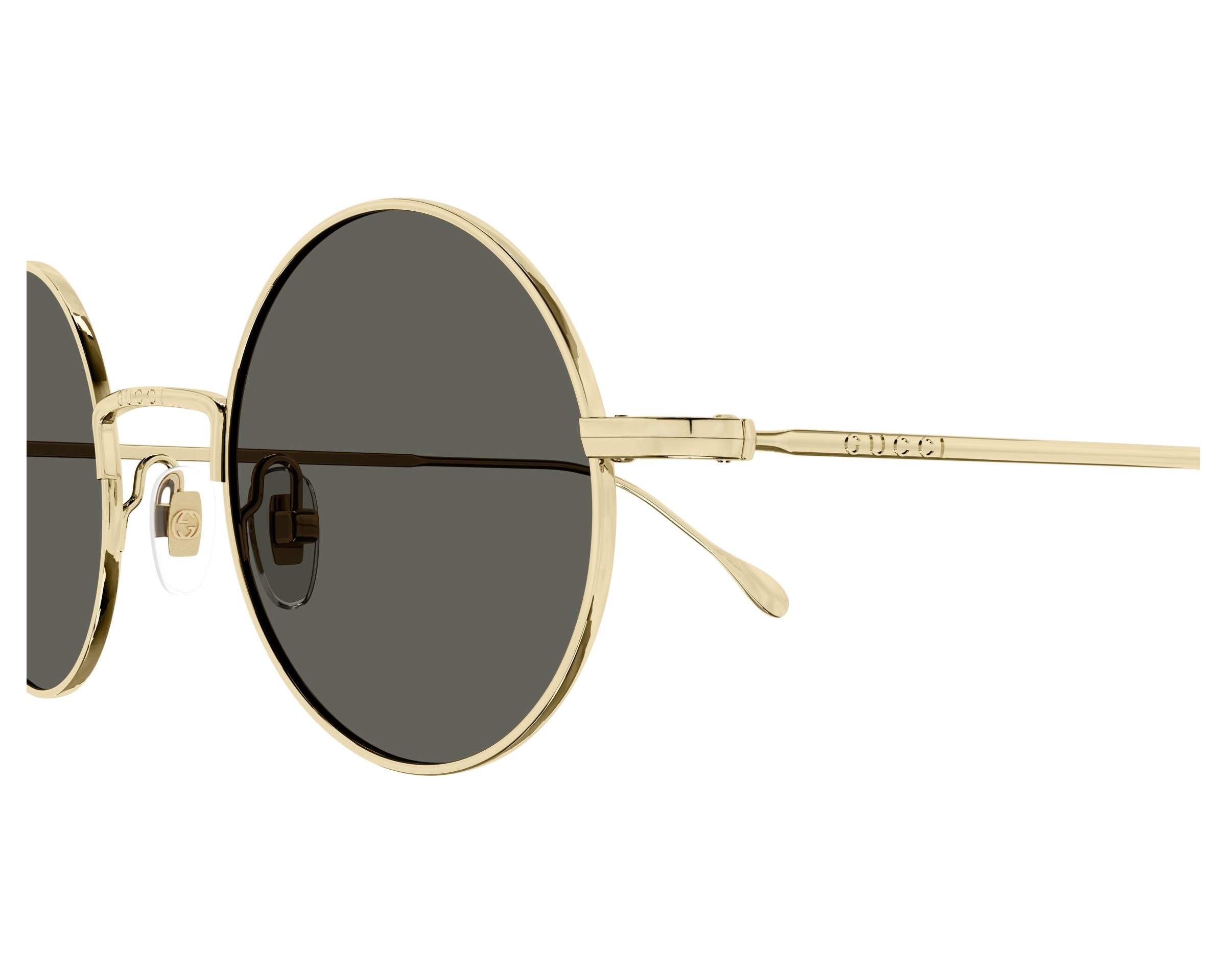 Gucci GG1649S 007 - Gold  autre vue