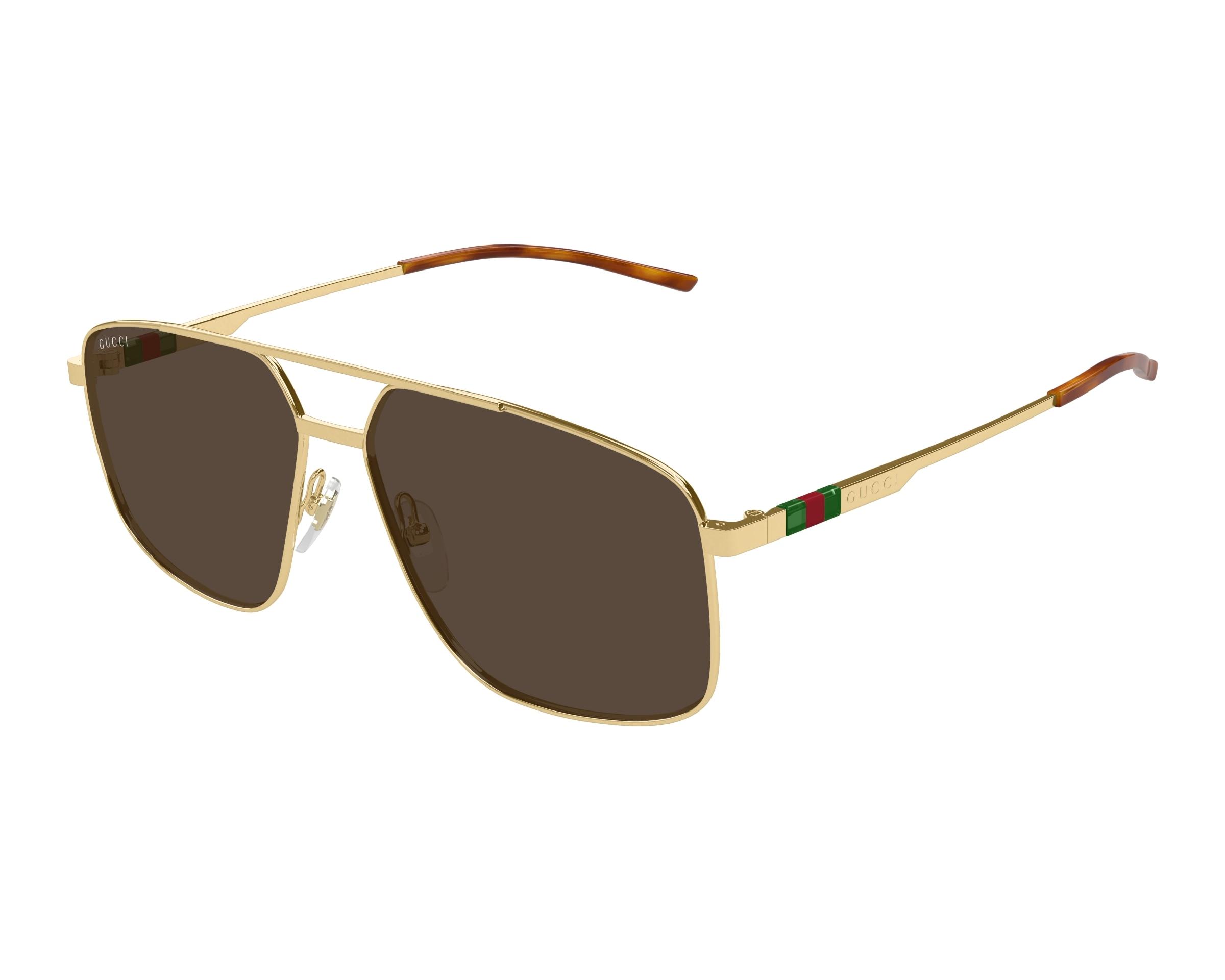 Gucci Sunglasses GG1676S 002