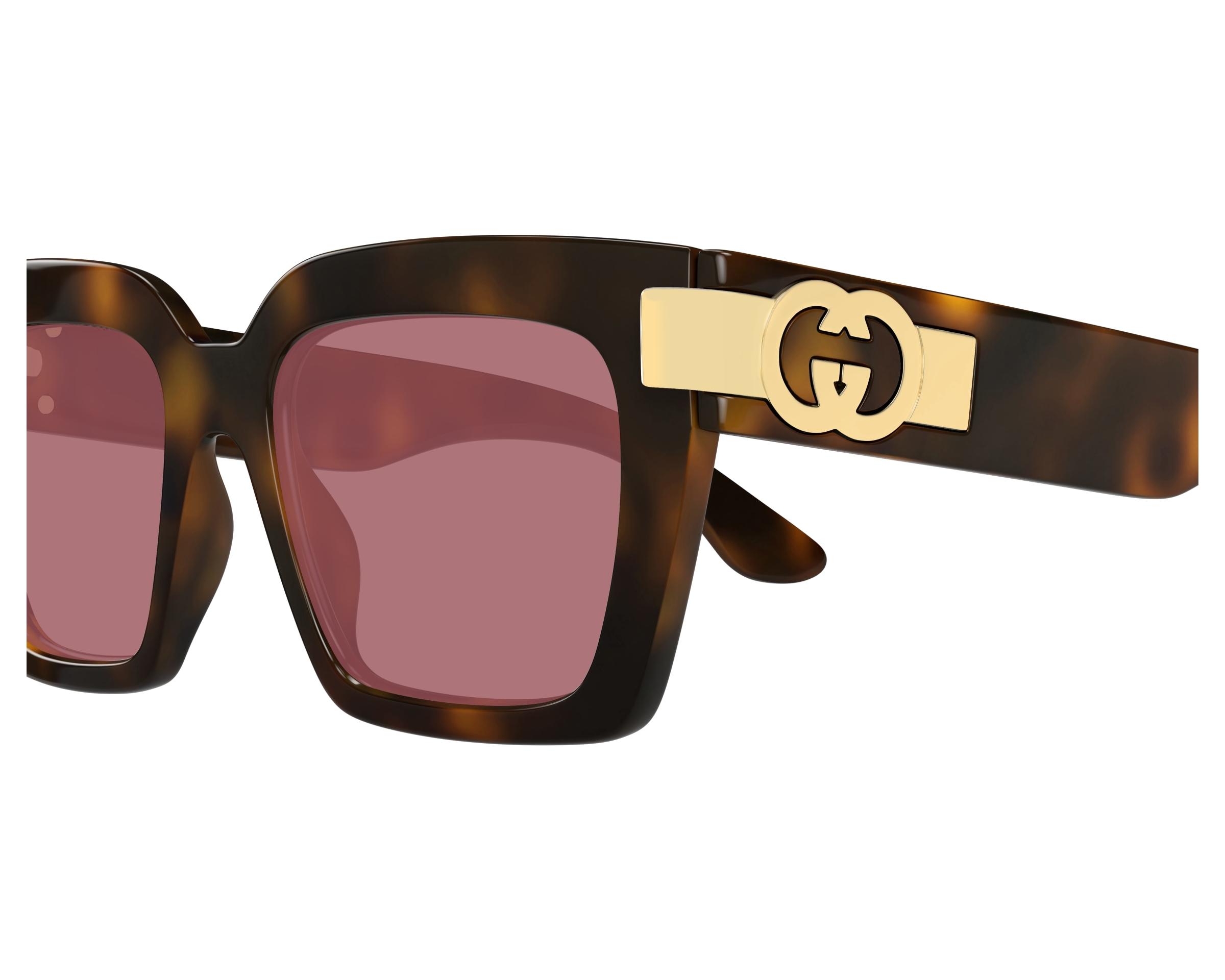 Gucci Sunglasses GG1689S 002 display picture 2