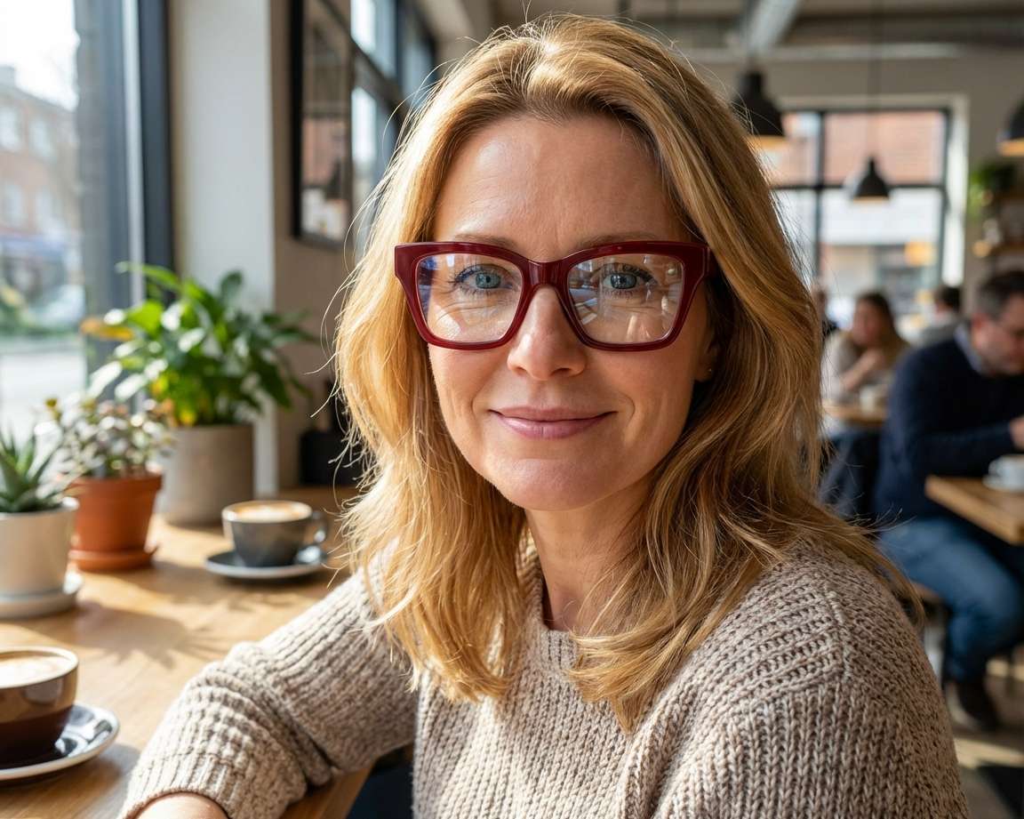 Gucci GG1715O 003 53-17 Bordeaux  autre vue