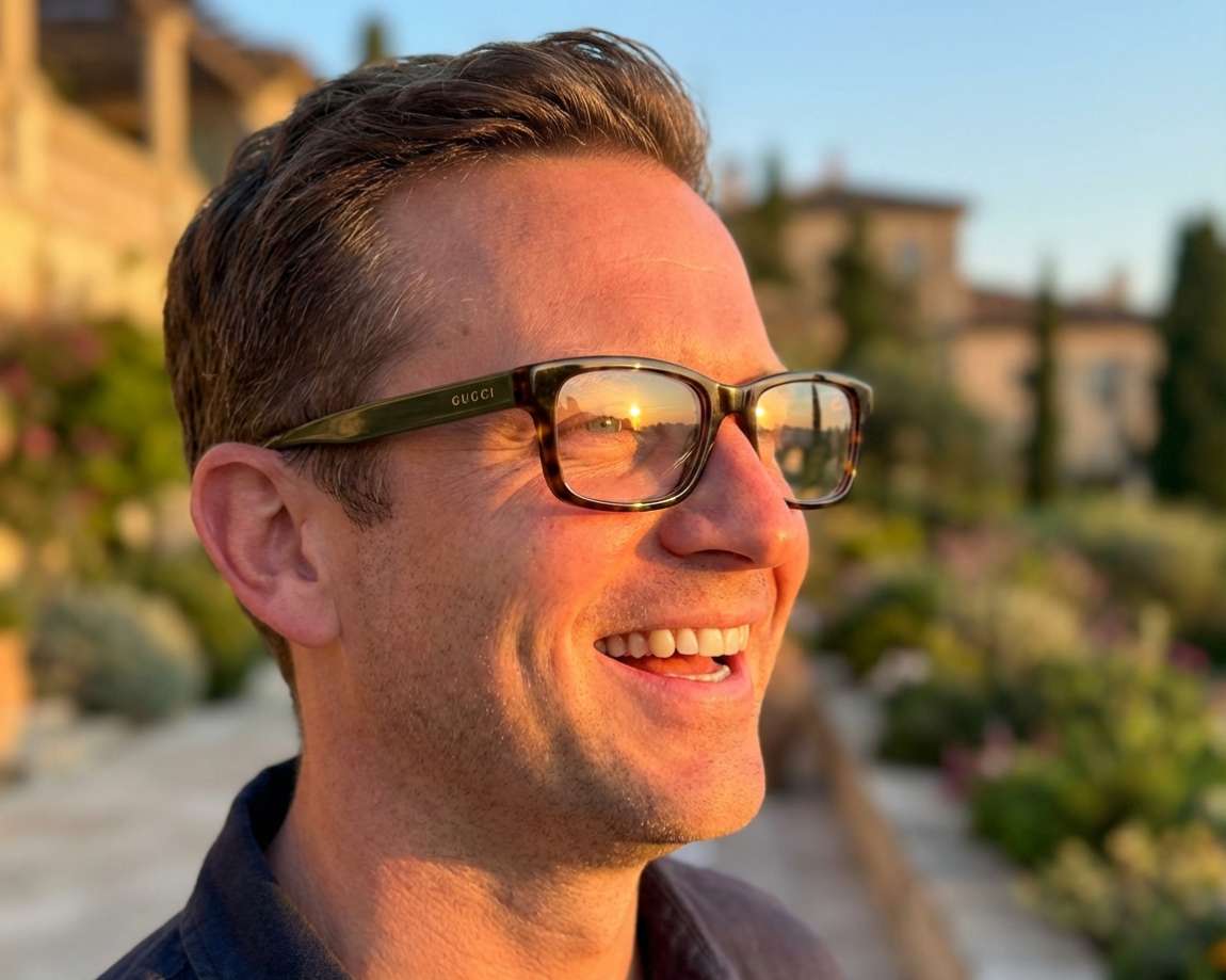 Gucci GG1717O 004 54-19 Havana  autre vue