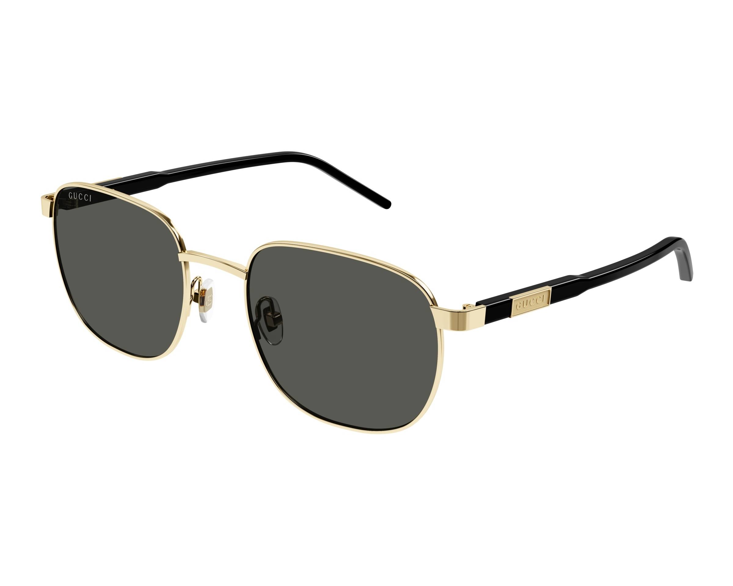 小物 GUCCI archive sunglasses eyewear 90s y2k Lunettes de soleil Gucci GG1799S 001