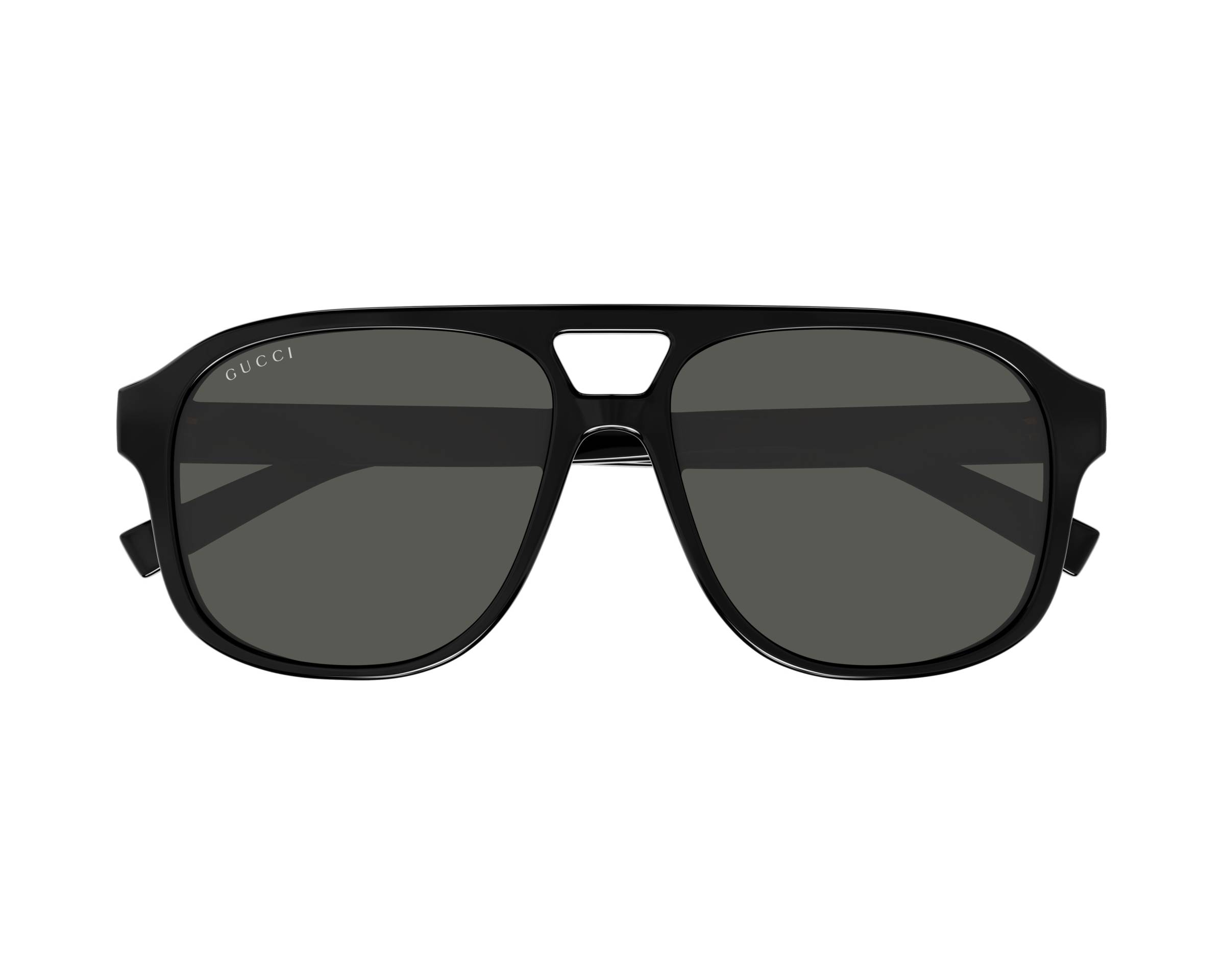 Gucci GG1856S 001 - Noir  vue de profil