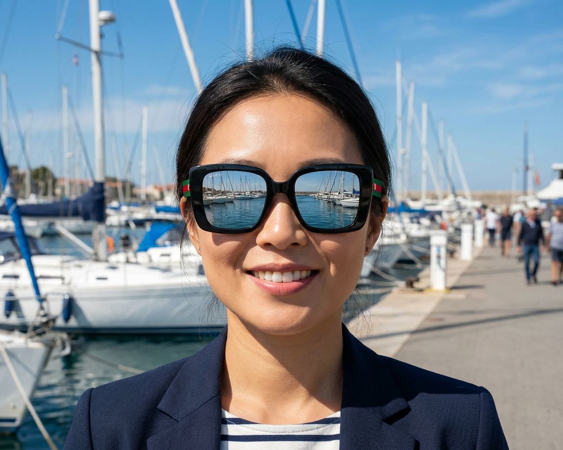 Gucci GG1861S 001 53-20 Black  autre vue