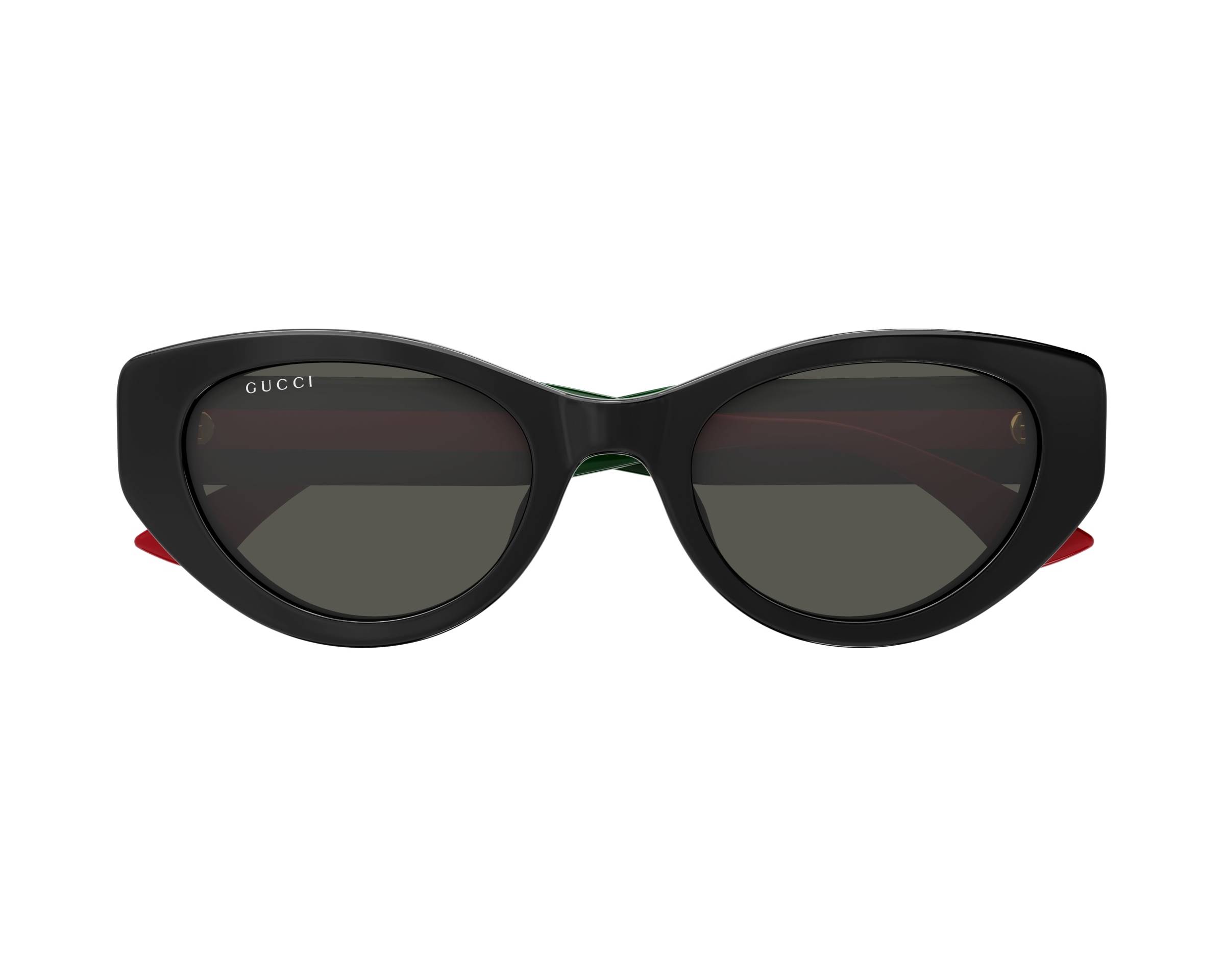 Gucci GG1862S 001 52-21 Noir  vue de c&ocirc;t&eacute;