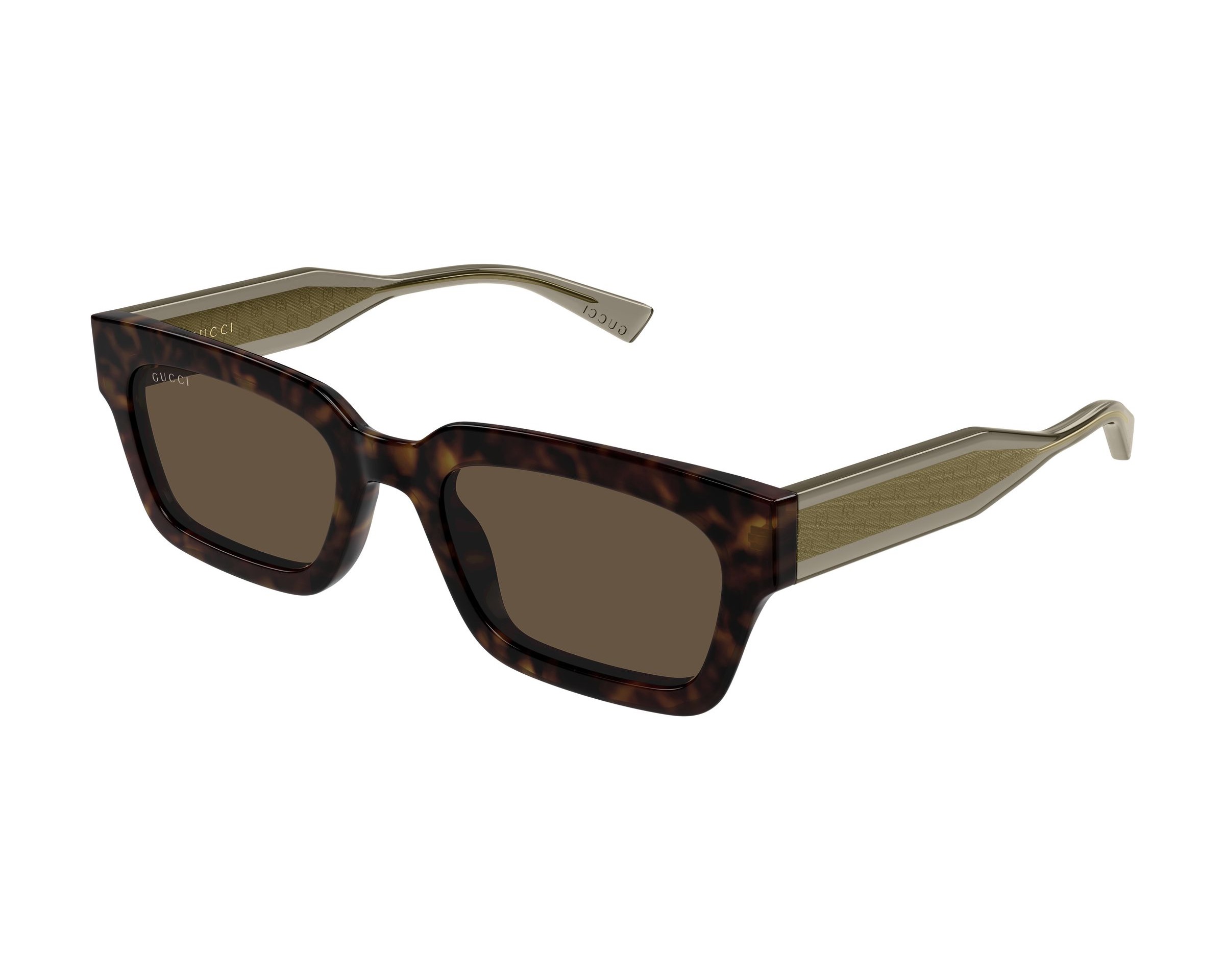 Gucci Sunglasses GG2069S 002