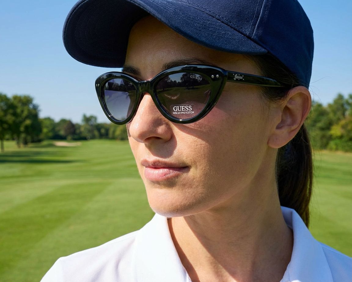 Guess GF0402/S 01B 52-18 Black  autre vue