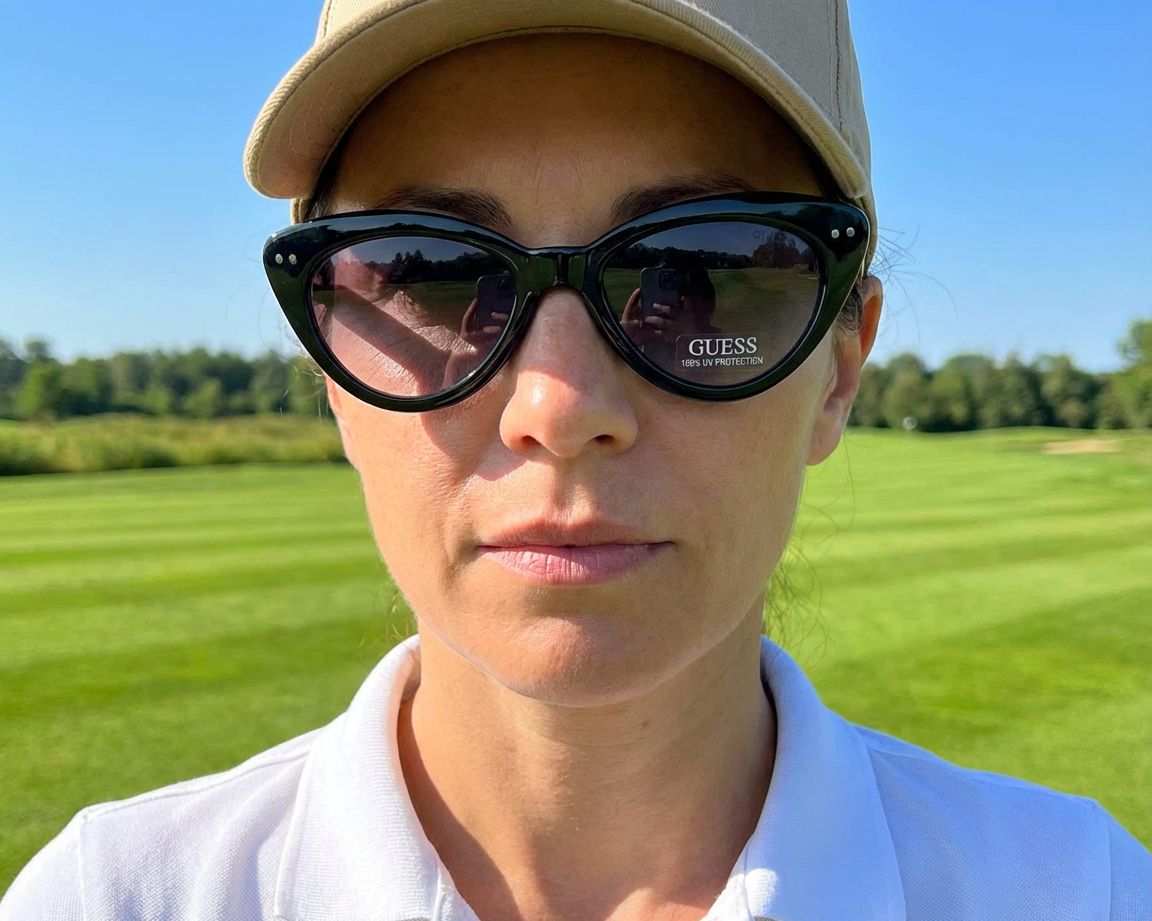 Guess GF0402/S 01B 52-18 Black  autre vue