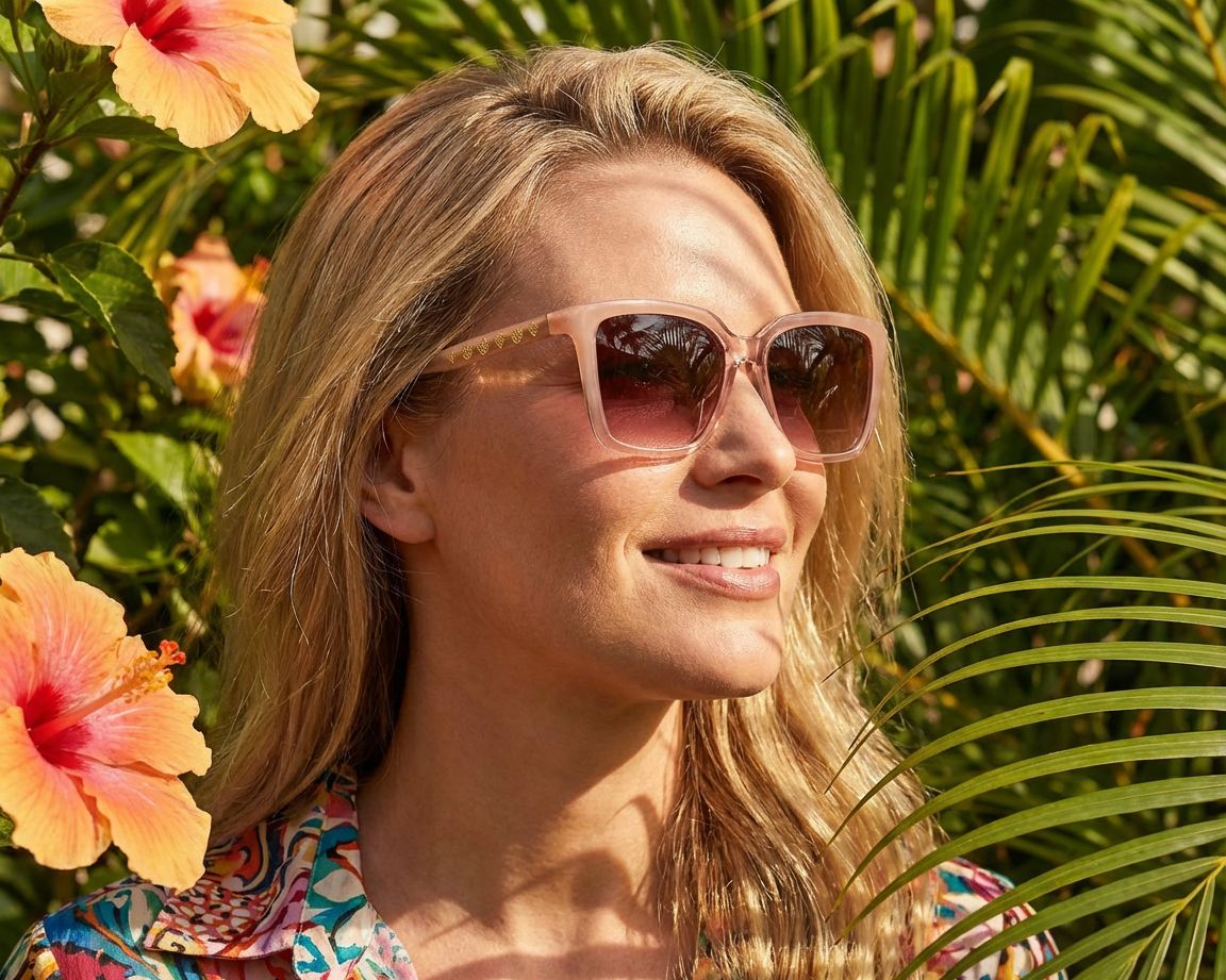 Guess GU00099-S 25F 55-13 hautfarben gold autre vue