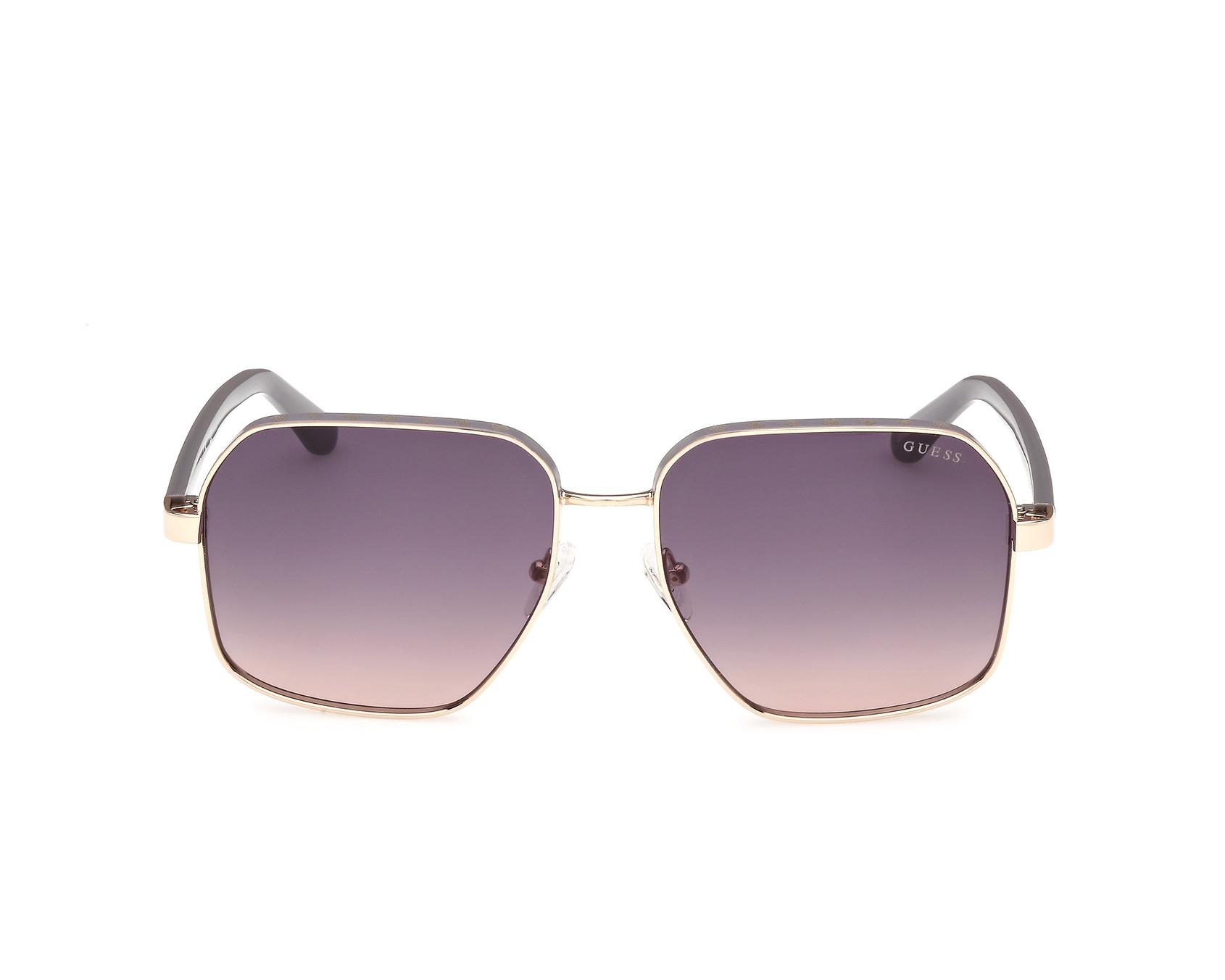 Guess GU00107-S 32B 58-16 Gold Grey vue de c&ocirc;t&eacute;