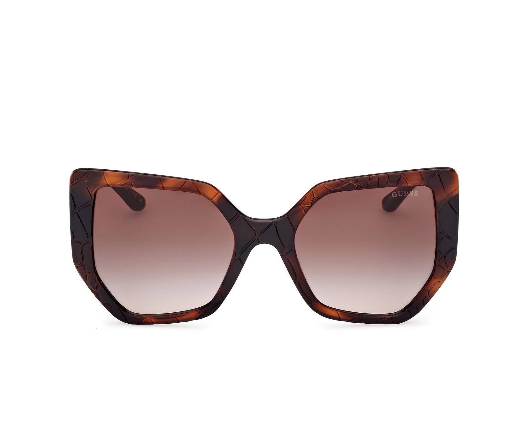 Lunettes de soleil Femme Guess GO00045-5572B Ø 55 mm main image 1