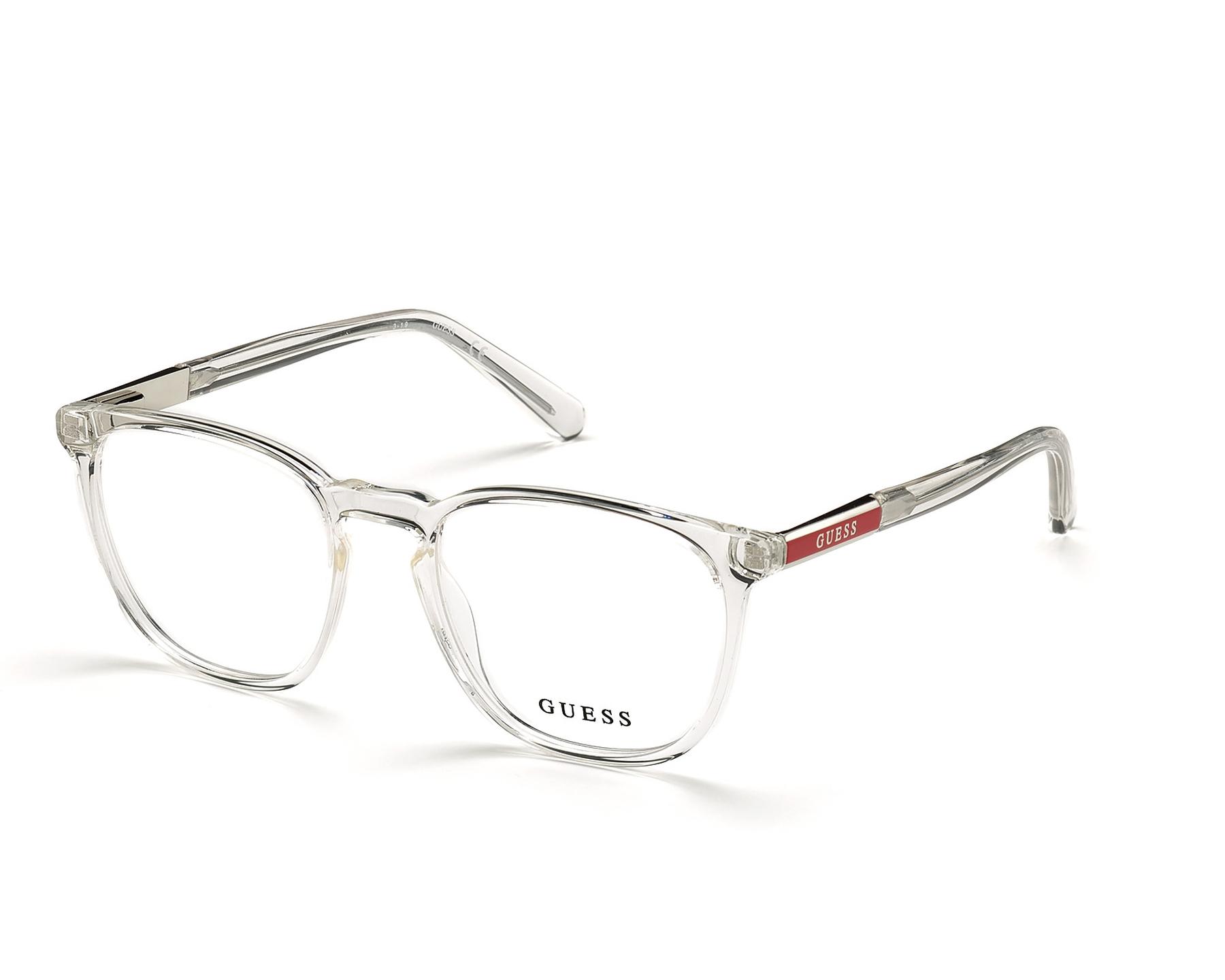 Lunettes de vue Guess GU-1980 026