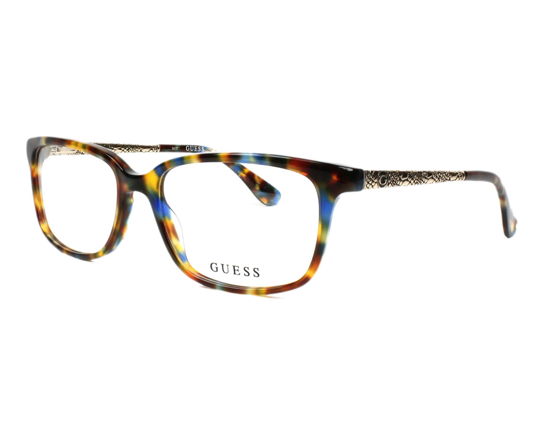 Guess Glasses GU-2612 092