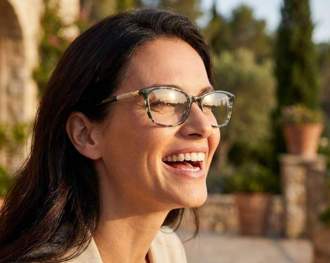 Guess GU2658-NV 098 50-17 Green Gold autre vue