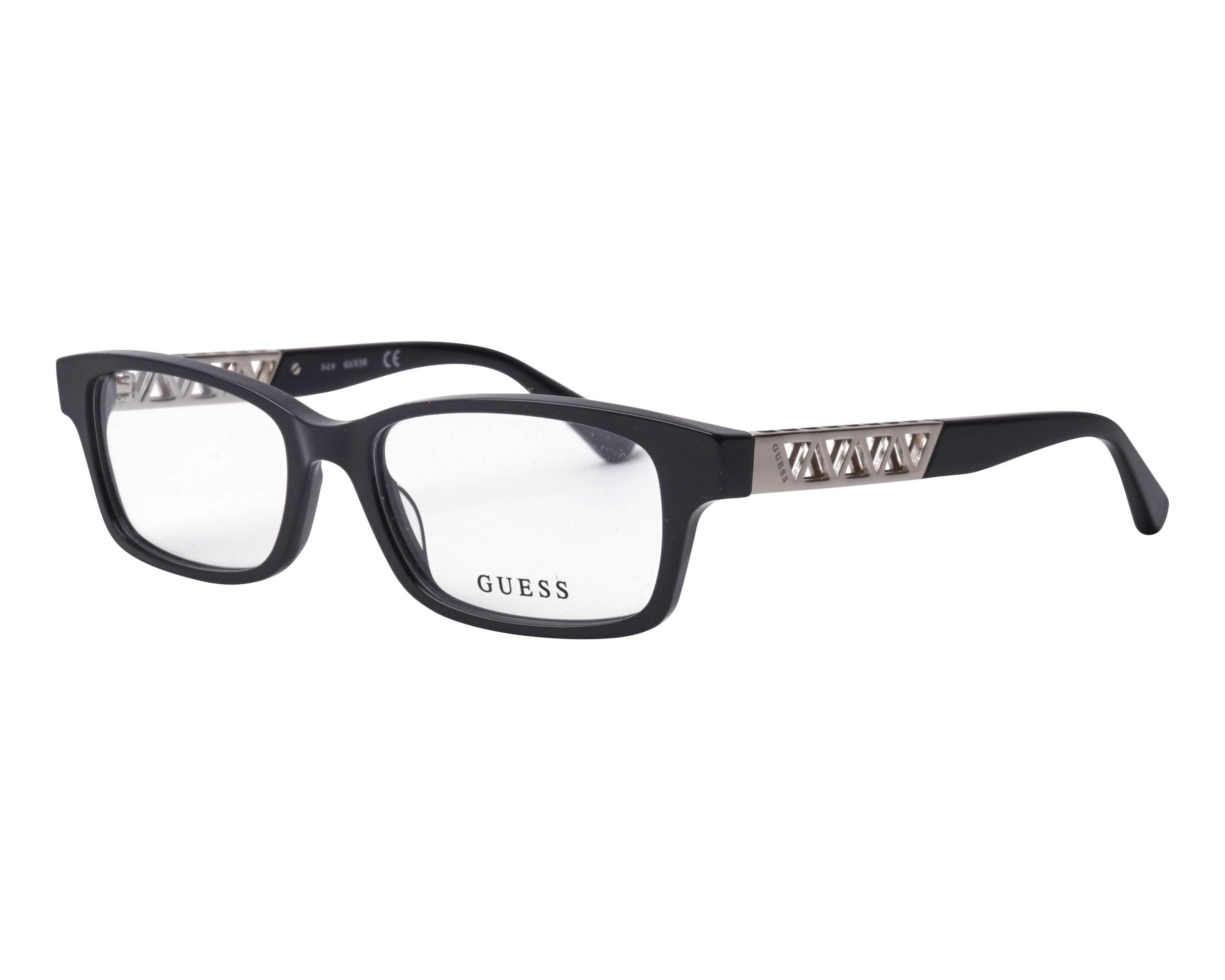 lunettes de vue noire