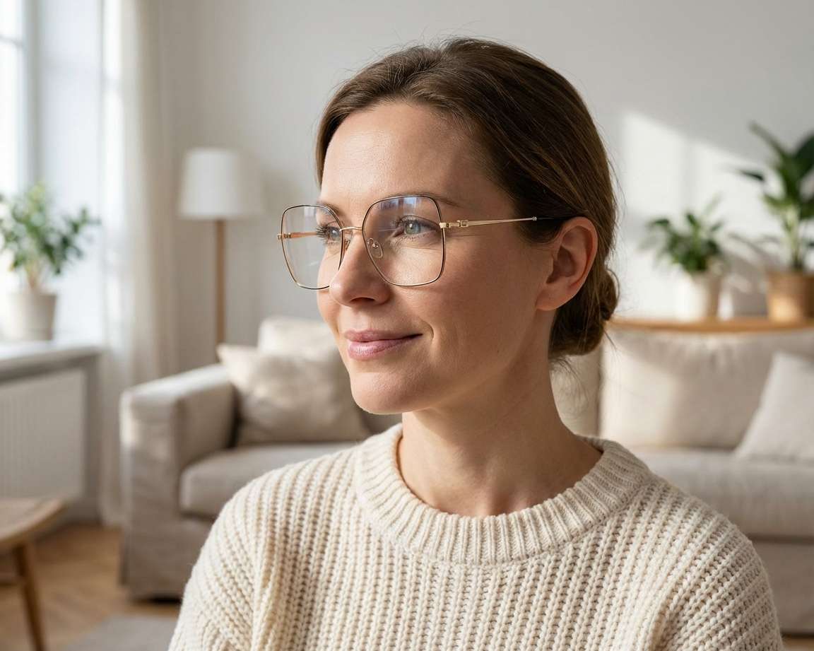 Guess GU-2824 001 57-16 Black Gold vue 360 degr&eacute;s 9