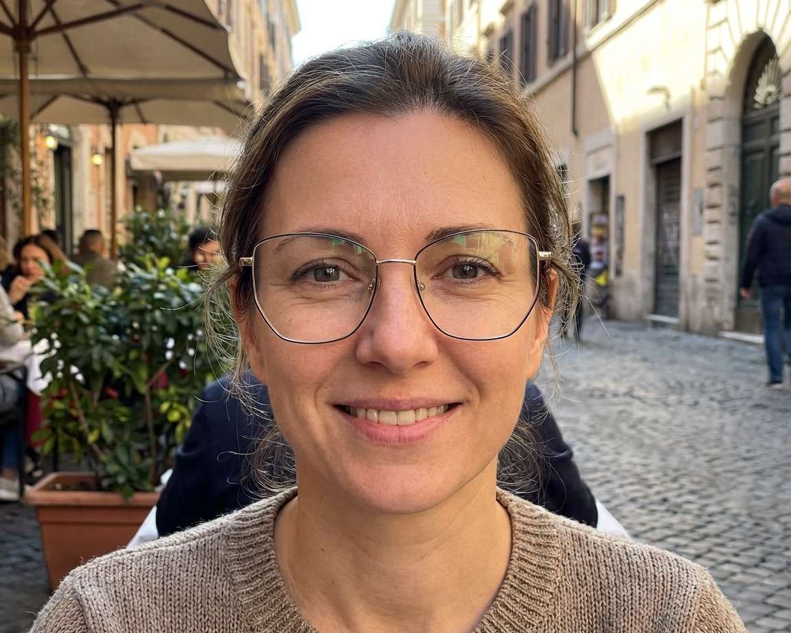 Guess GU-2825 001 55-16 Noir Or vue 360 degr&eacute;s 10