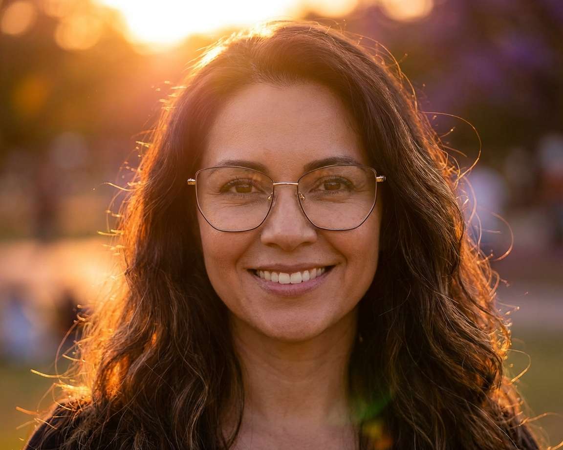 Guess GU-2825 005 55-16 Black Rose gold vue 360 degr&eacute;s 10