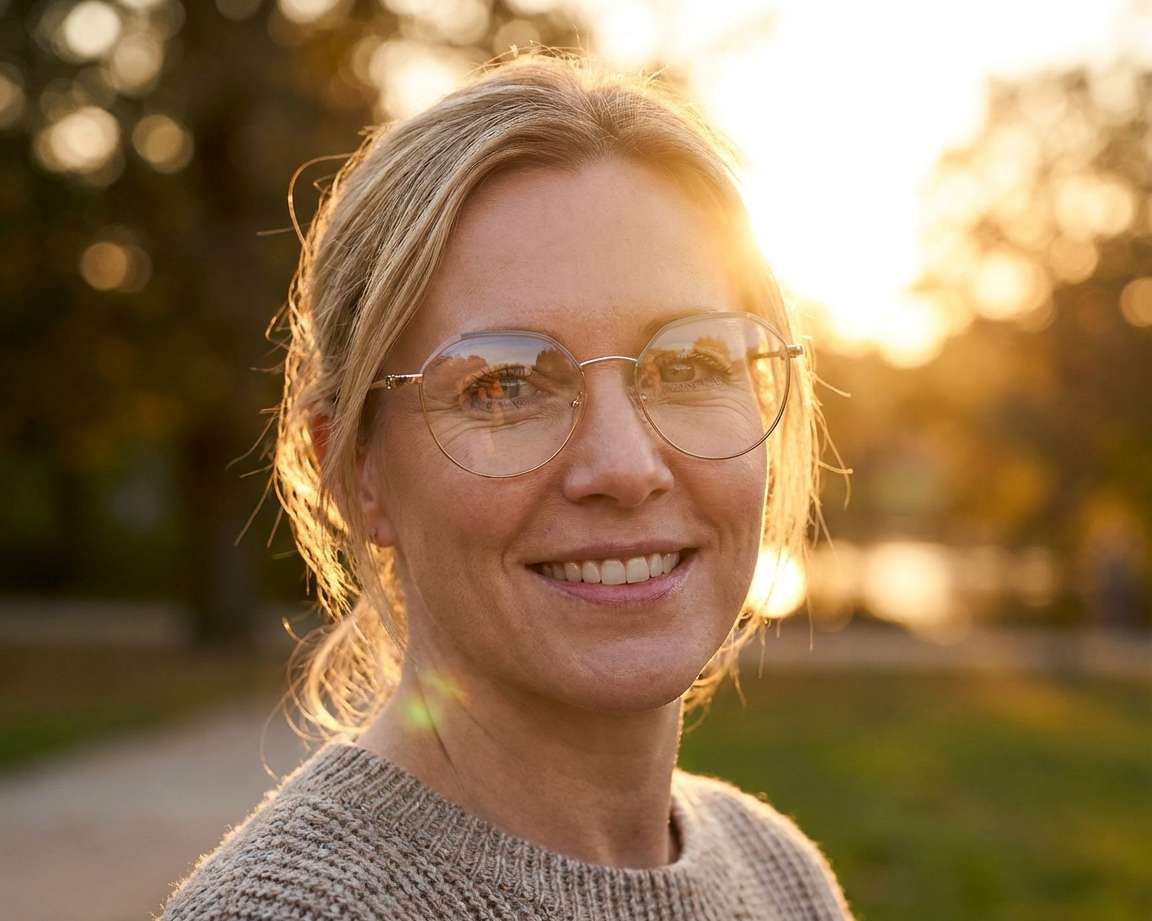 Guess GU2866-V 028 53-16 Rose gold Grey vue 360 degr&eacute;s 10