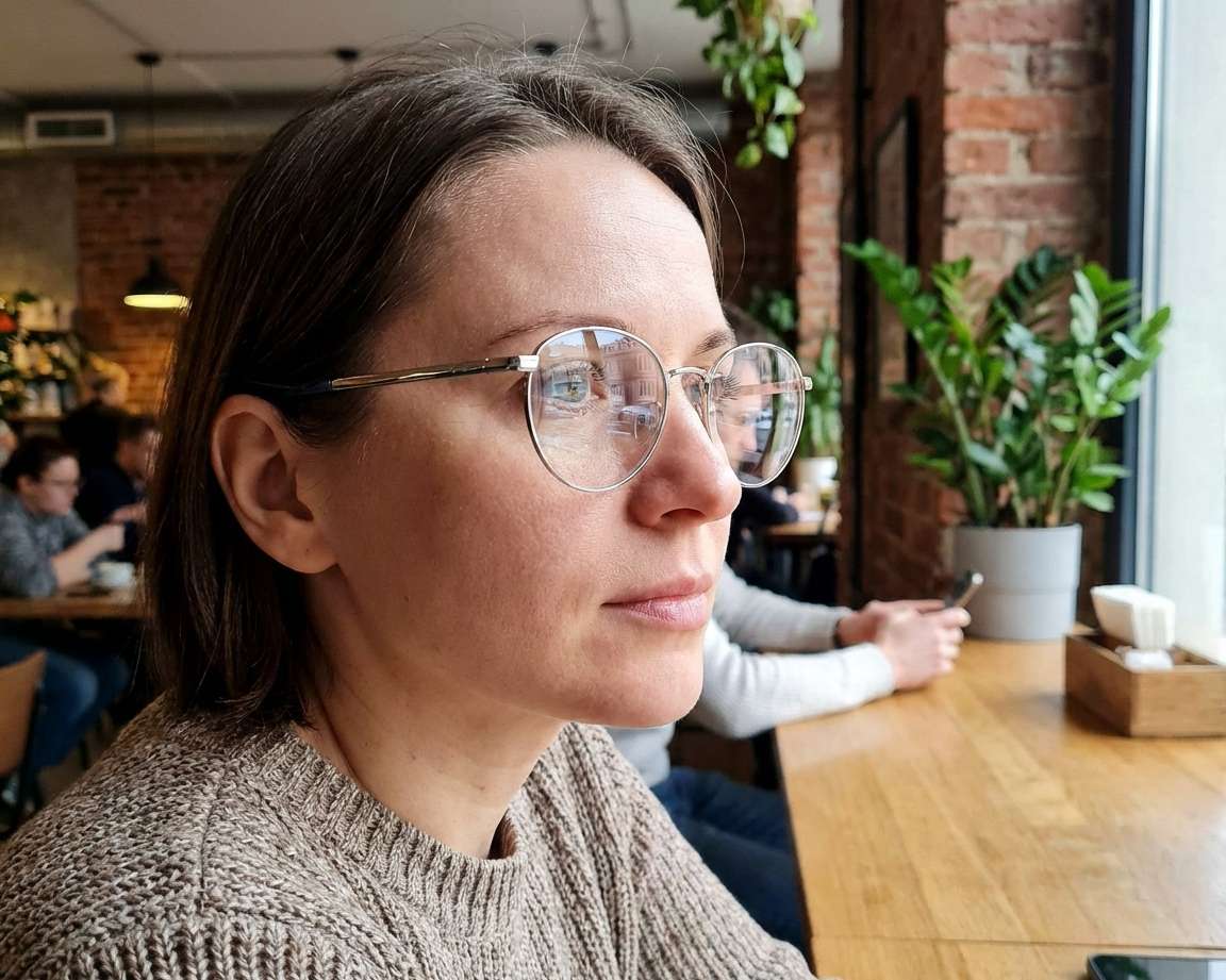 Guess GU2868-V 010 51-18 Argent Bleu vue 360 degr&eacute;s 9