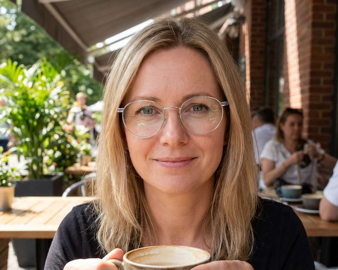 Guess GU2868-V 010 51-18 Argent Bleu vue 360 degr&eacute;s 10