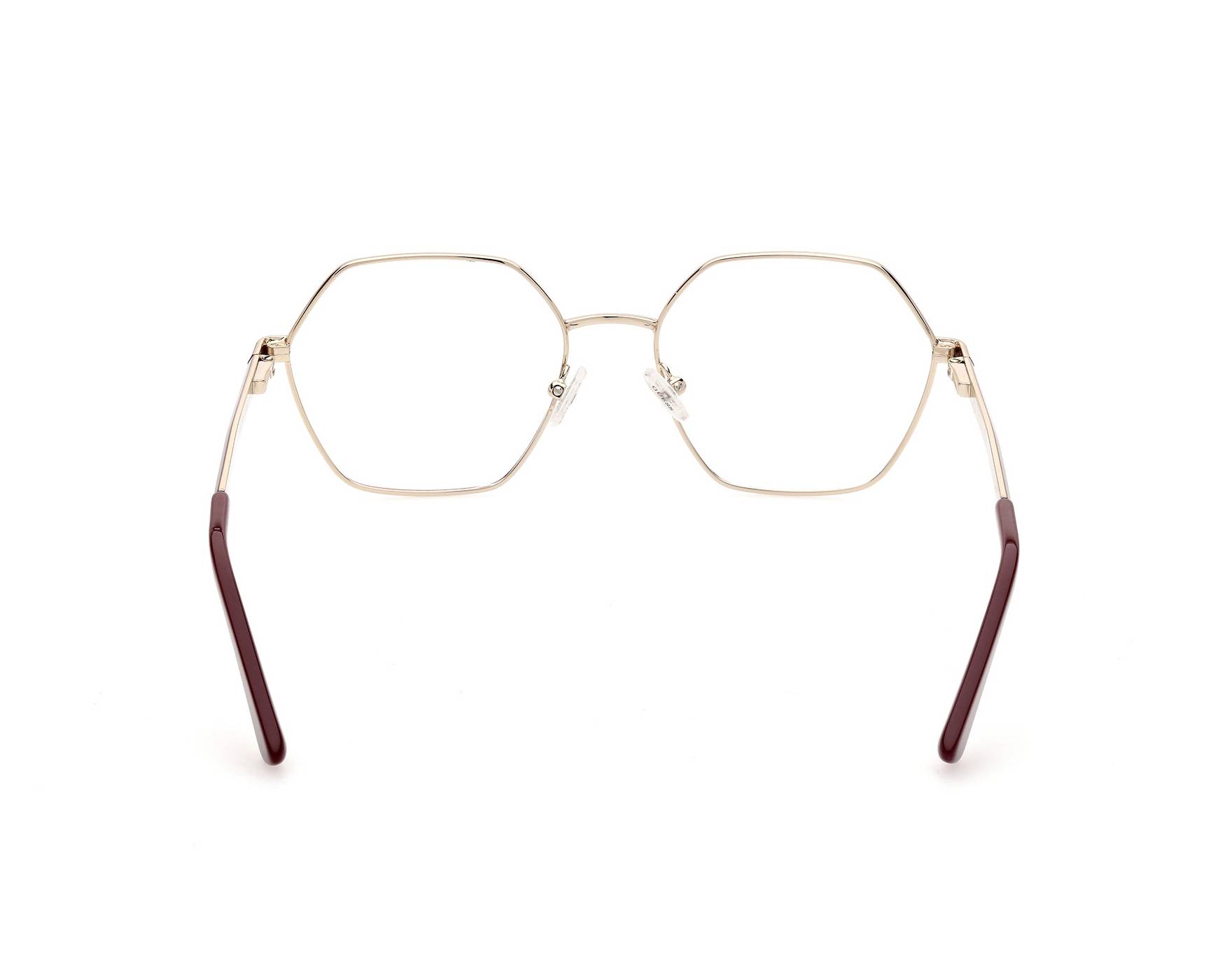 Guess GU2869-V 071 53-17 Bordeaux Or vue 360 degr&eacute;s 4