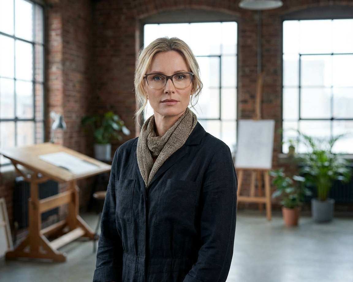 Guess GU-2880 059 54-15 Gris Beige autre vue