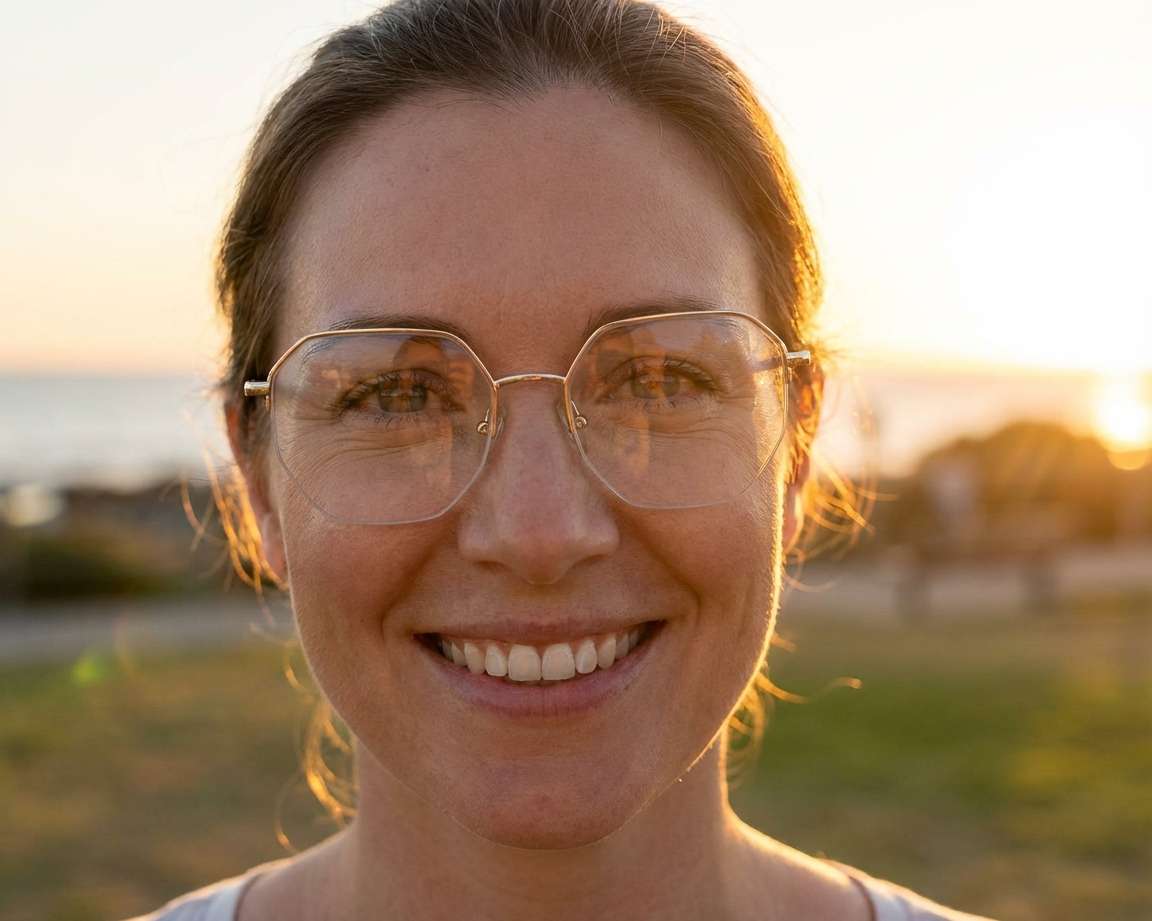 Guess GU2935-V 033 52-18 Gold Pink autre vue