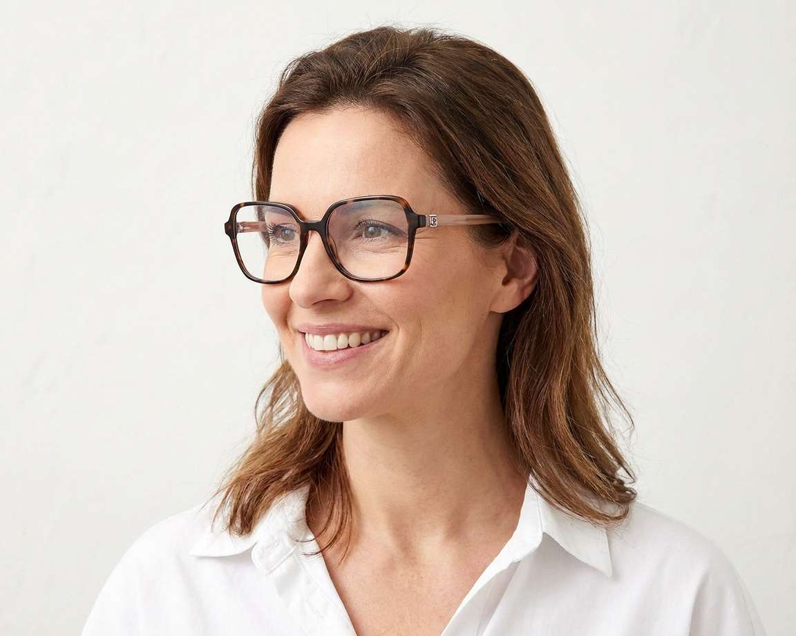 Guess GU2938-V 052 53-17 Havane Marron autre vue