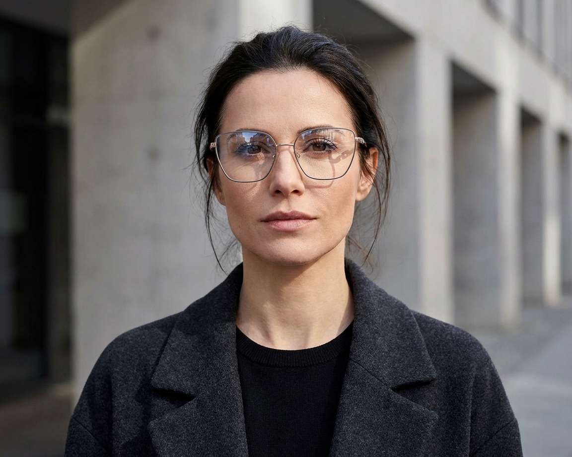 Guess GU2952/V 020 53-16 Gris Rose doré autre vue