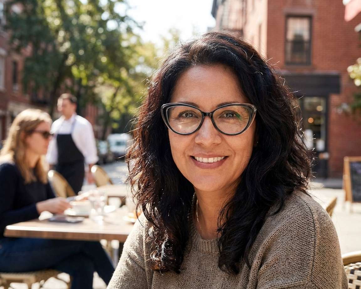 Guess GU2978-V 005 55-14 Noir Cristal autre vue