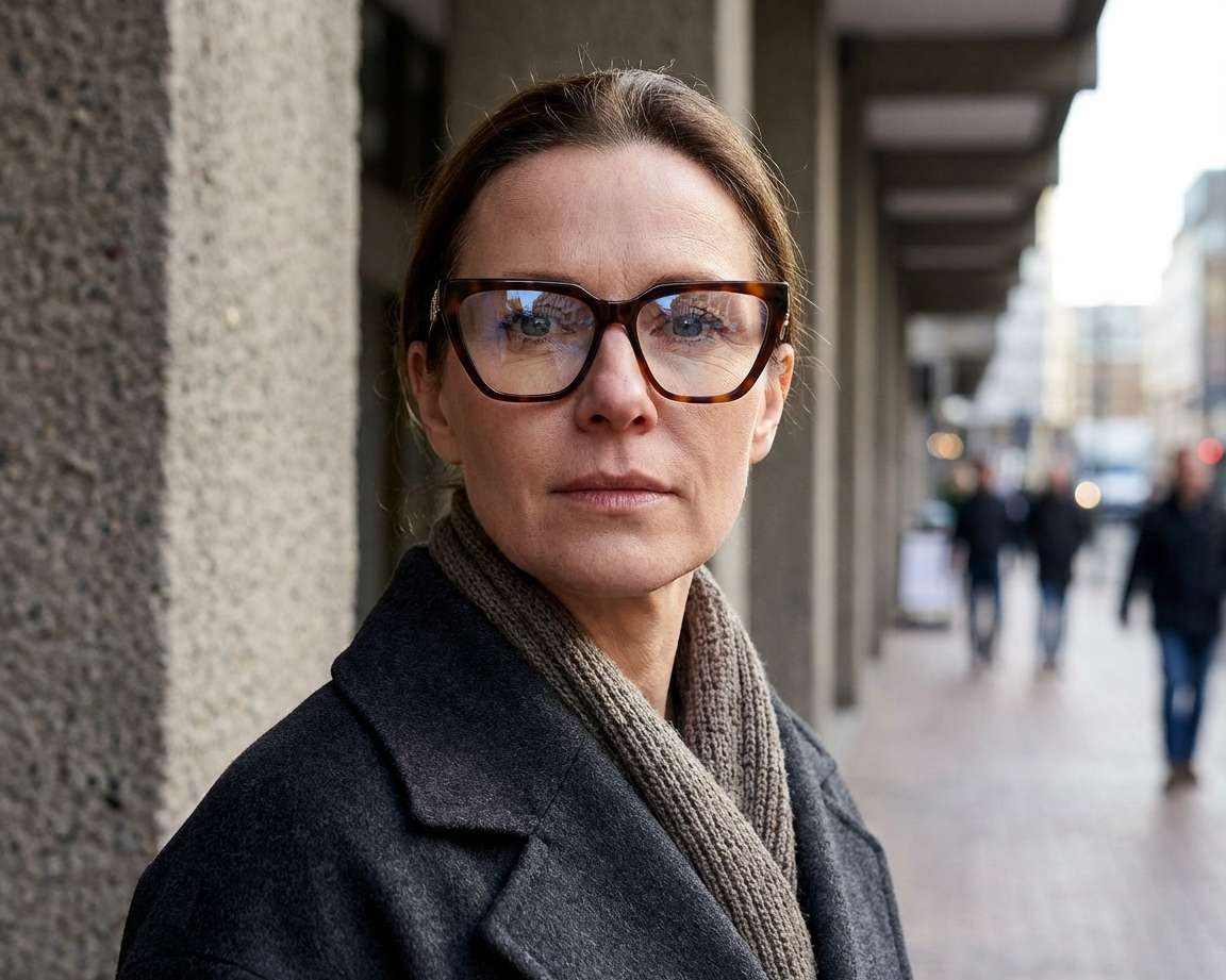 Guess GU2985-V 052 54-14 Marron Or autre vue