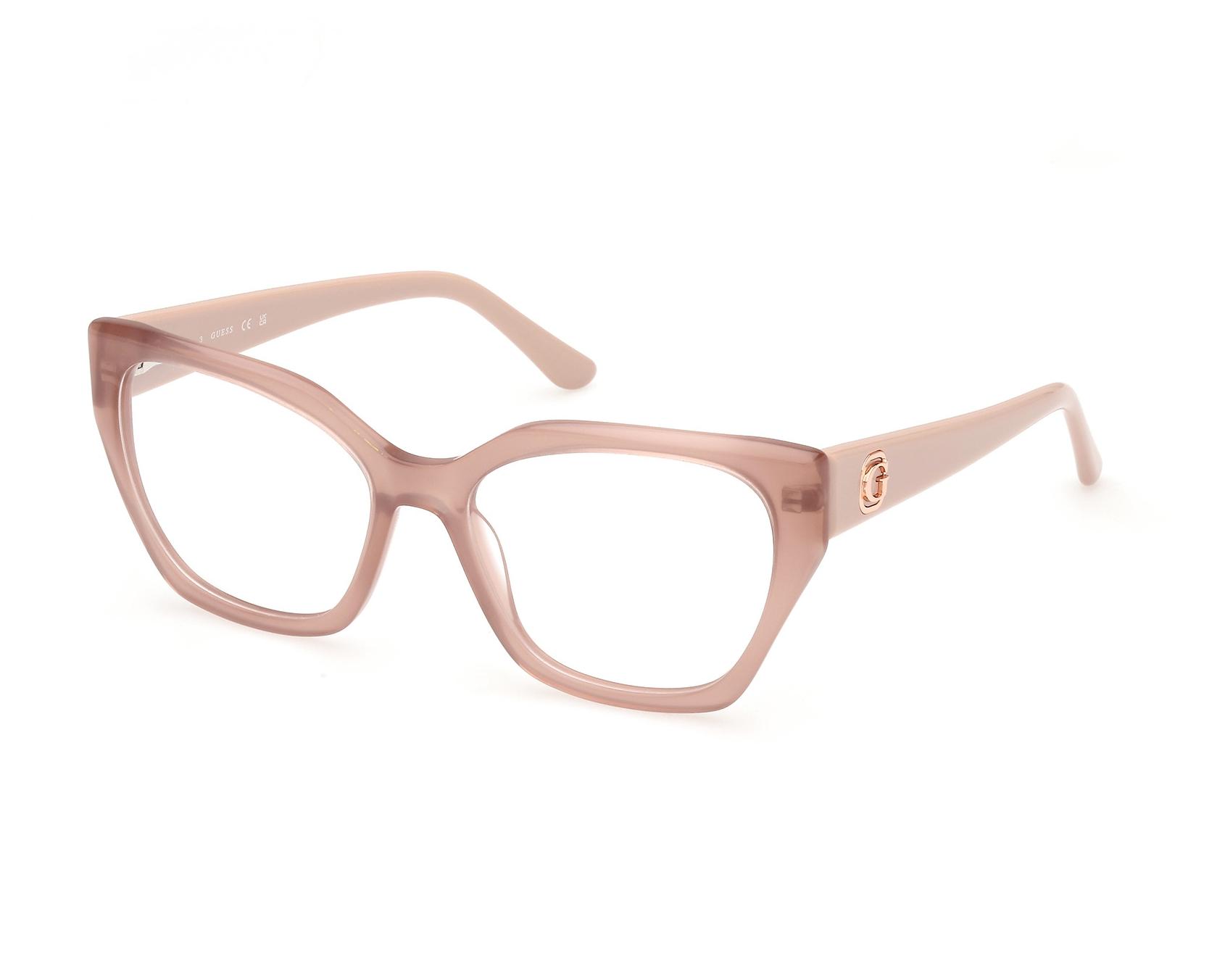 ÓCULOS DE GRAU INFANTIL - GUESS 9203 081 48 Roxo
