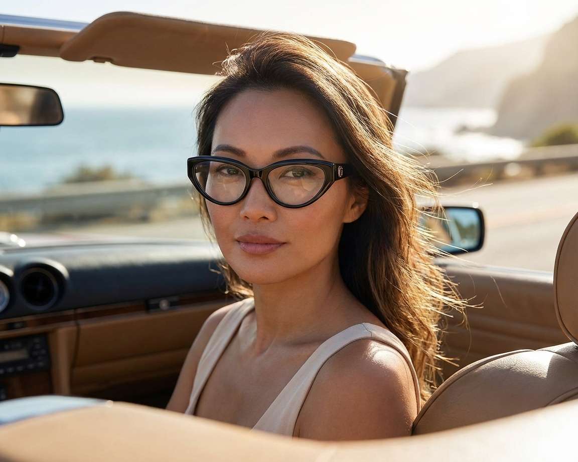 Guess GU-50113 001 53-18 schwarz  autre vue