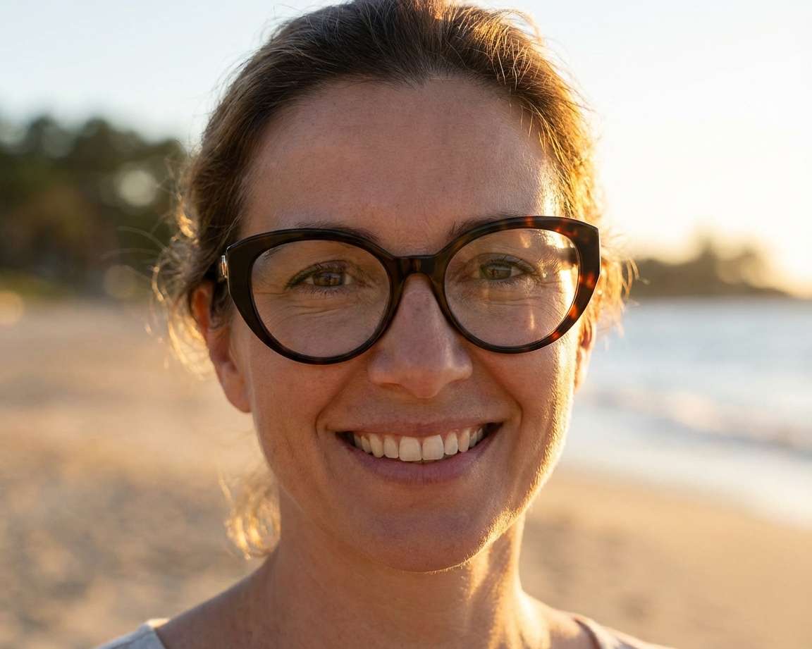 Guess GU-50127 052 53-19 Marron Marron autre vue