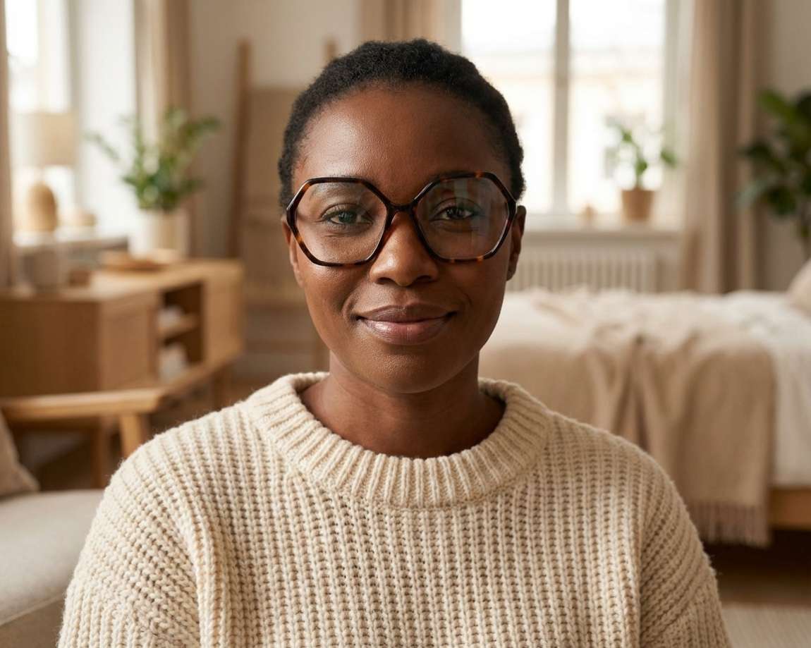 Guess GU50149V 052 54-15 Marron Or autre vue