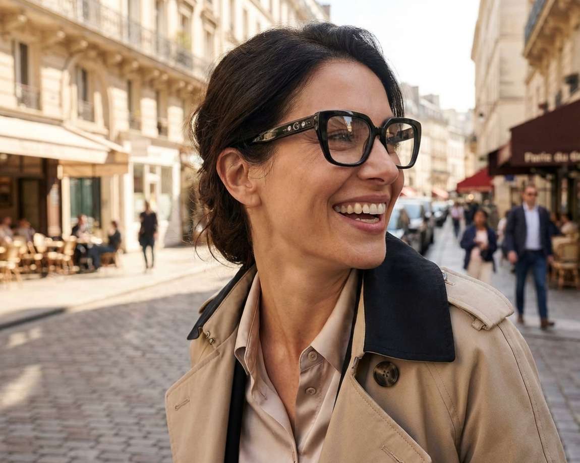 Guess GU50174V 001 54-16 Noir  autre vue