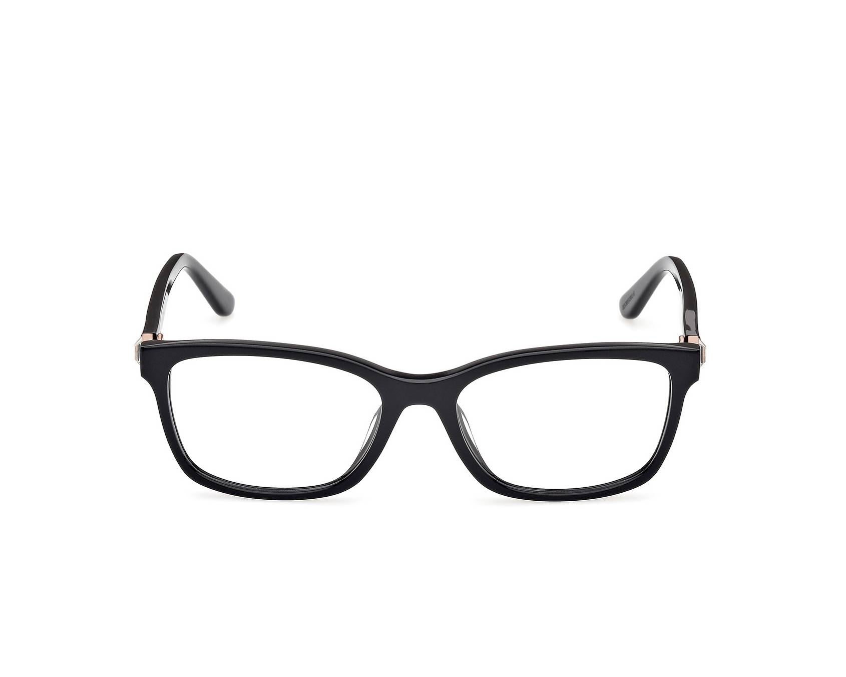 Guess GU50196V 001 - Noir  vue de profil