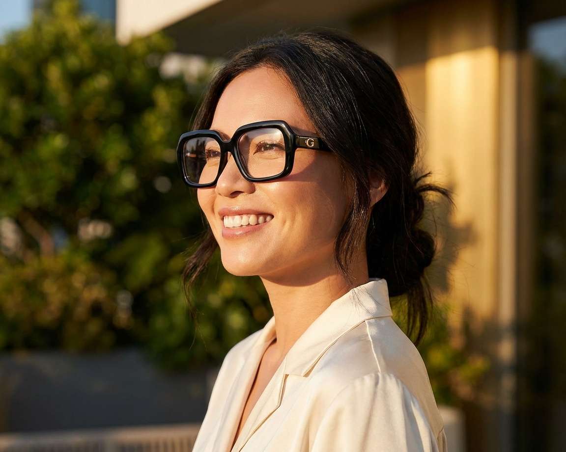 NWT Guess GU50226-001-52 Eyeglasses NEW Guess GU50226-001-52 Eyeglasses 52mm 100% Authentic | eBay main image 4