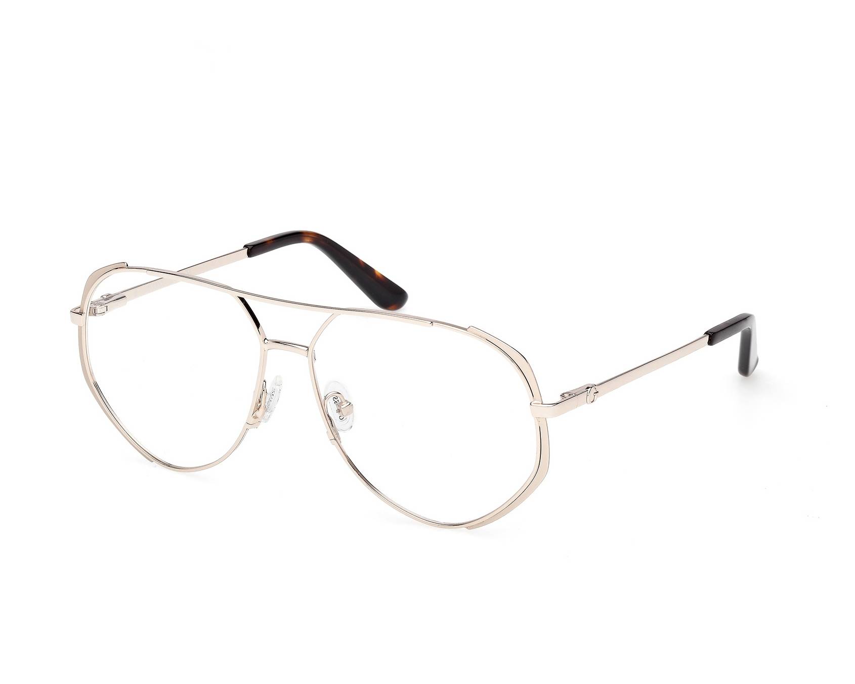 Guess GU50247/V 033 57-13 Or  vue de profil