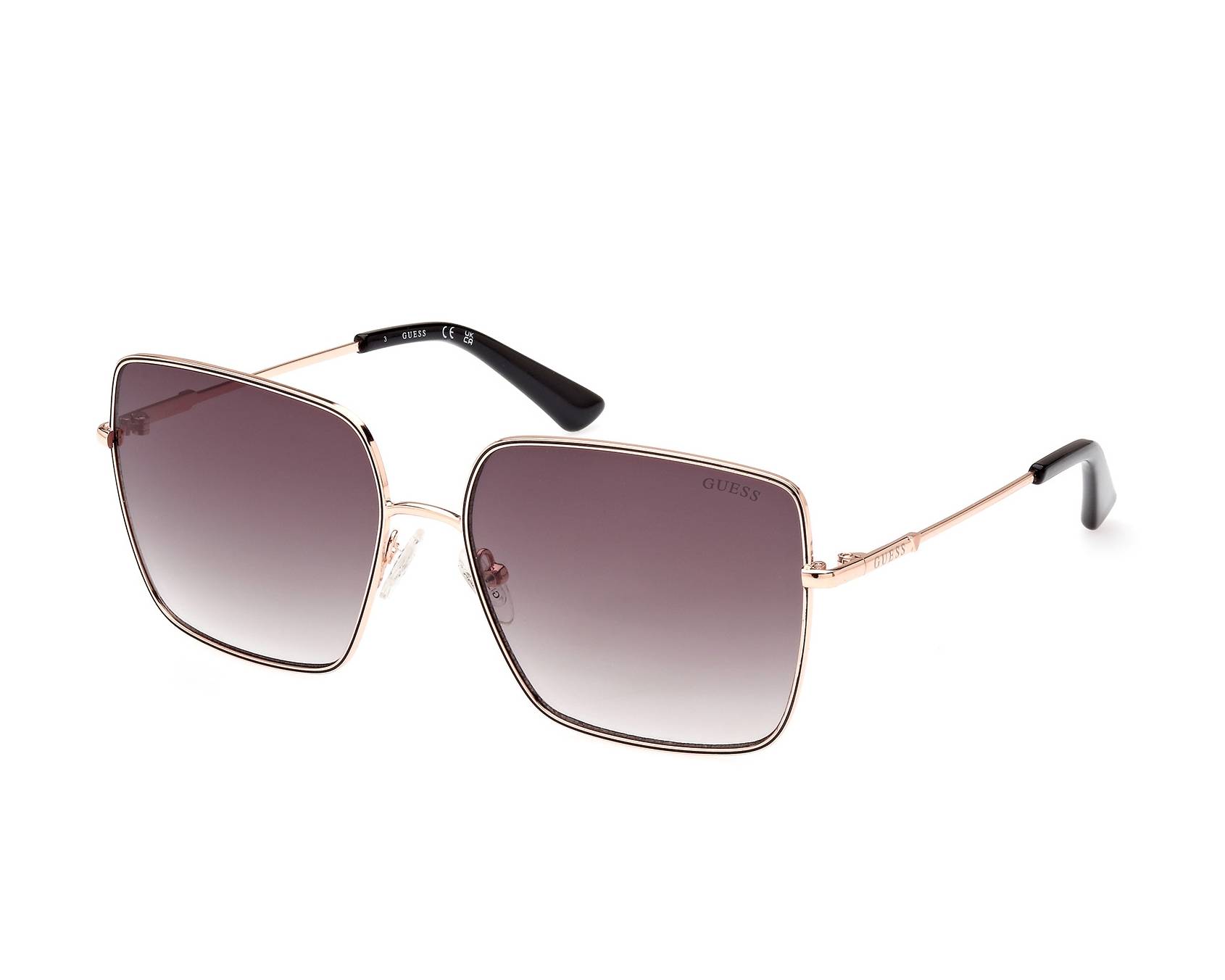 Guess Sunglasses GU7866-S 28P