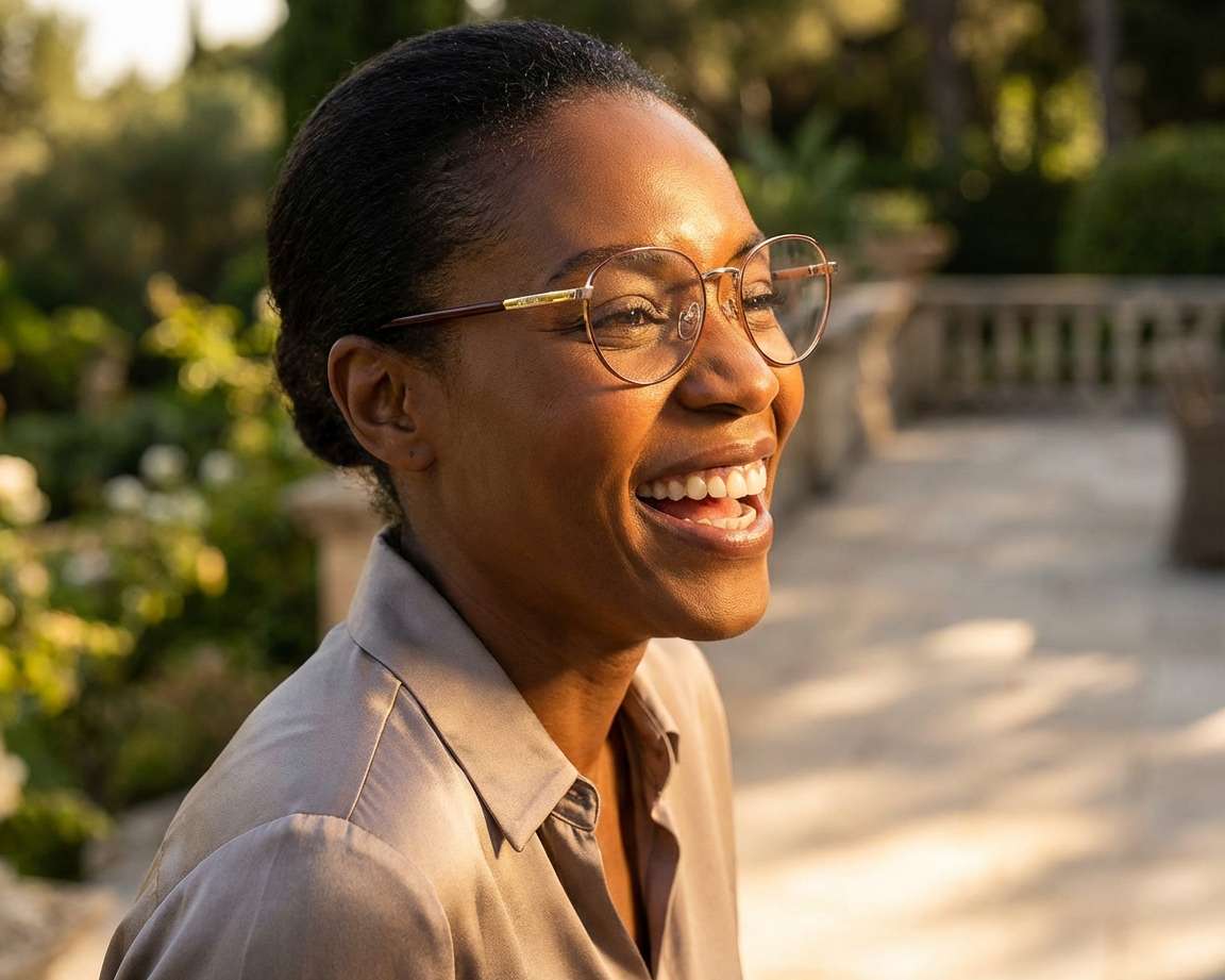 Guess GU8274-V 032 - Bordeaux Or vue de c&ocirc;t&eacute;