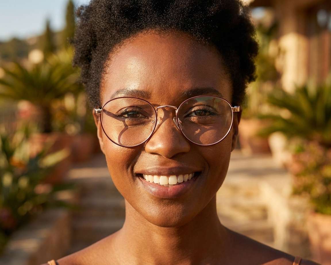 Guess GU8274-V 032 - Bordeaux Or autre vue