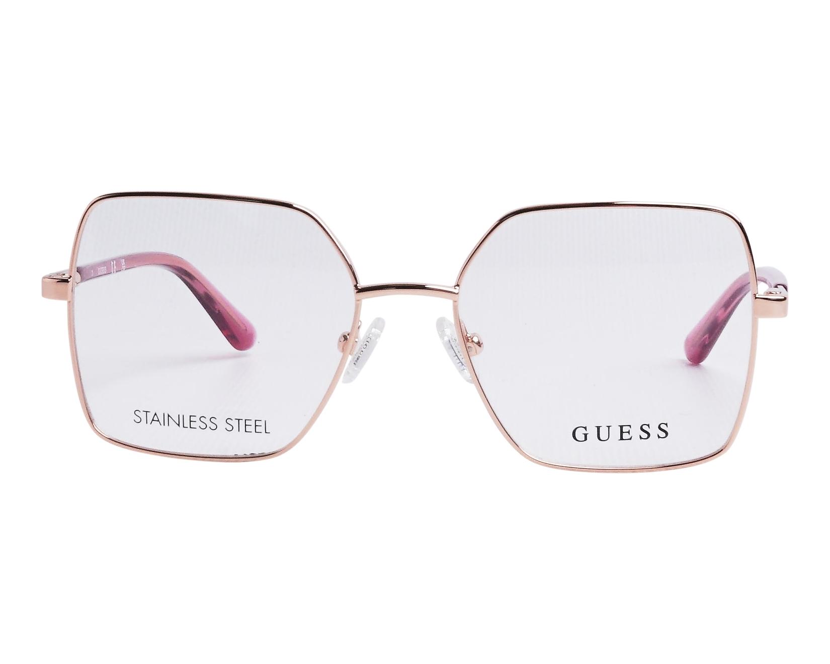 MONTURE LUNETTES FUTURE MARIÉE ROSE FUCHSIA Rose Fuchsia - Achat