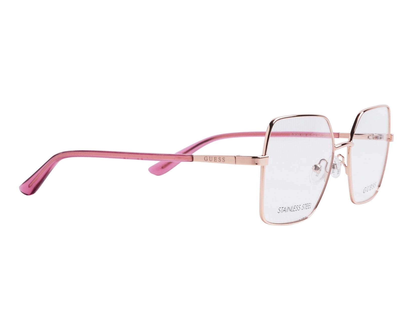Lunettes de vue Guess GU2987-V 001