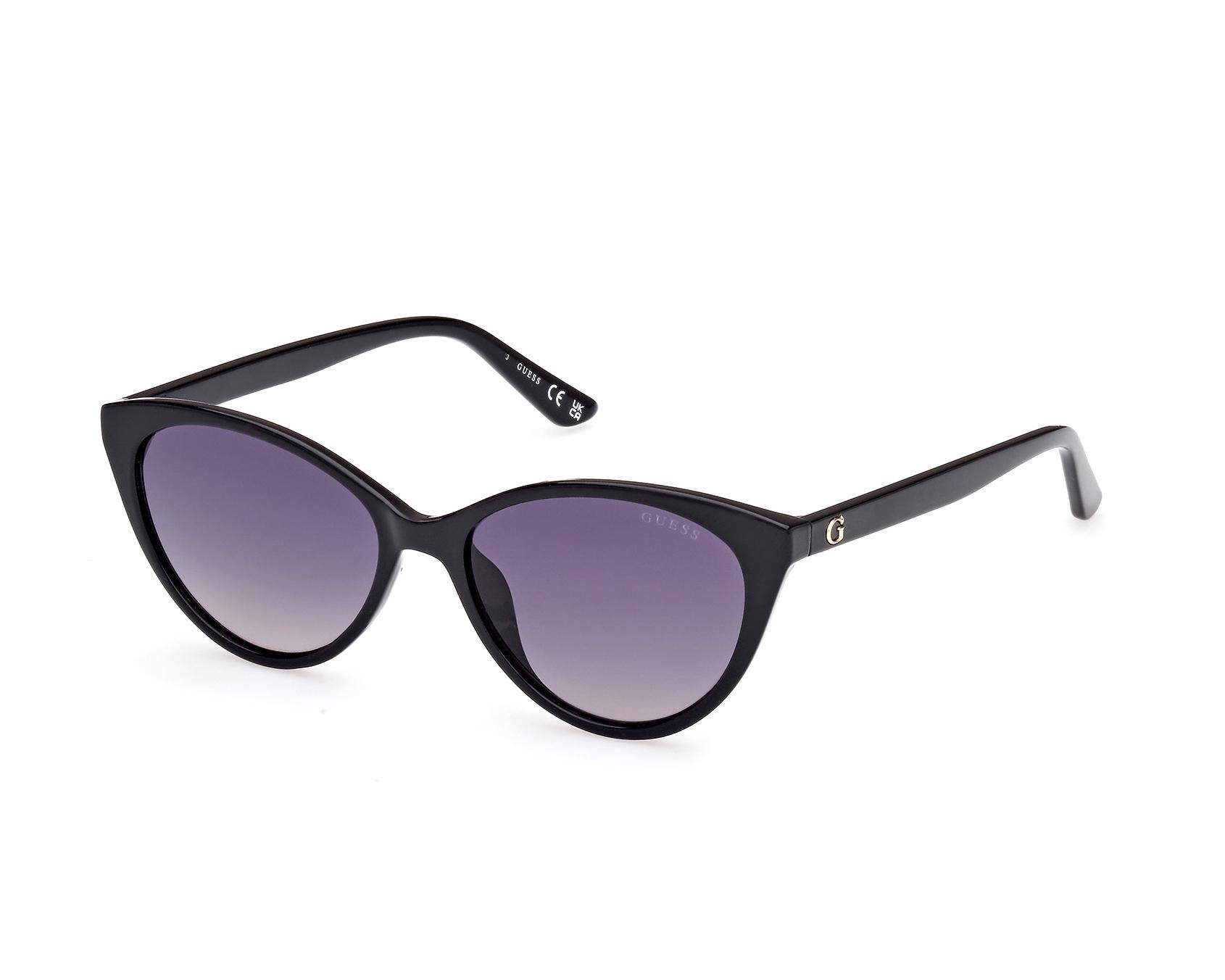 Guess Sunglasses GU8291-S 01B