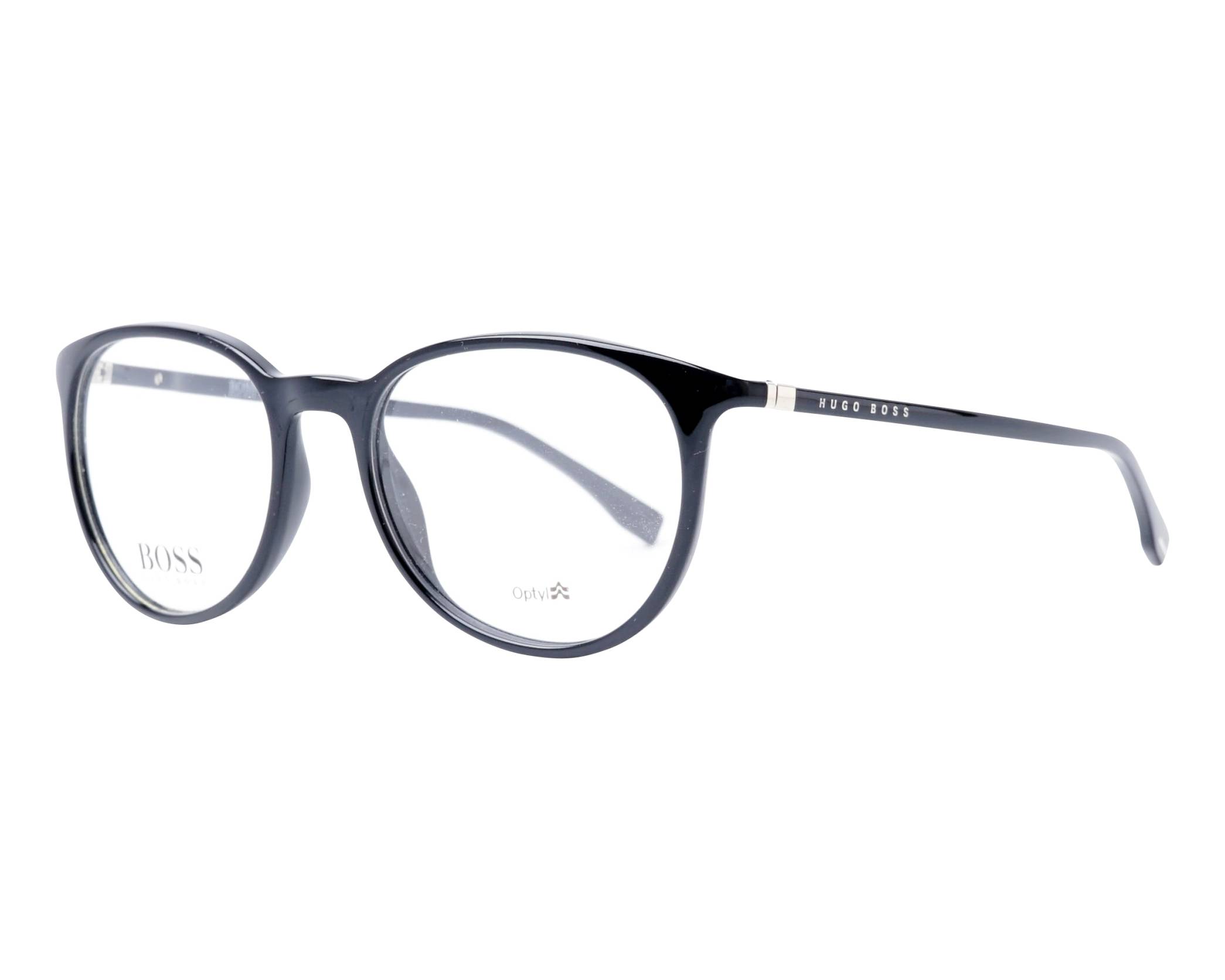lunette de vue boss homme
